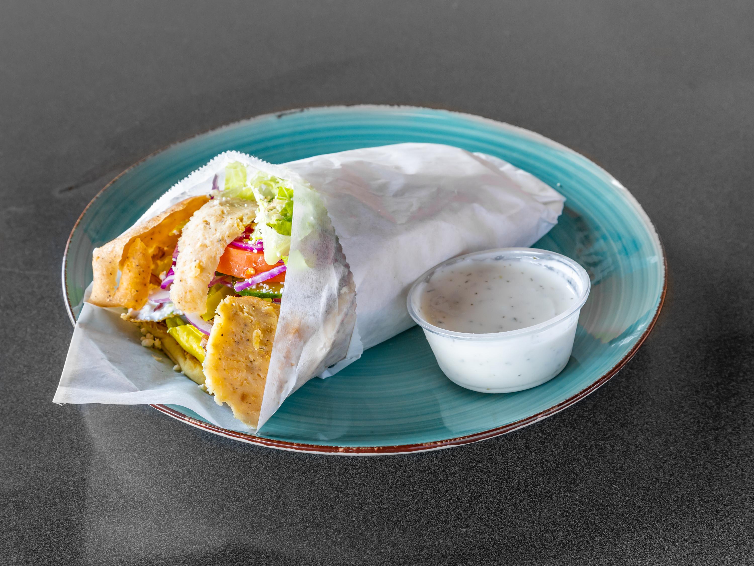 Photo credit: grubhub