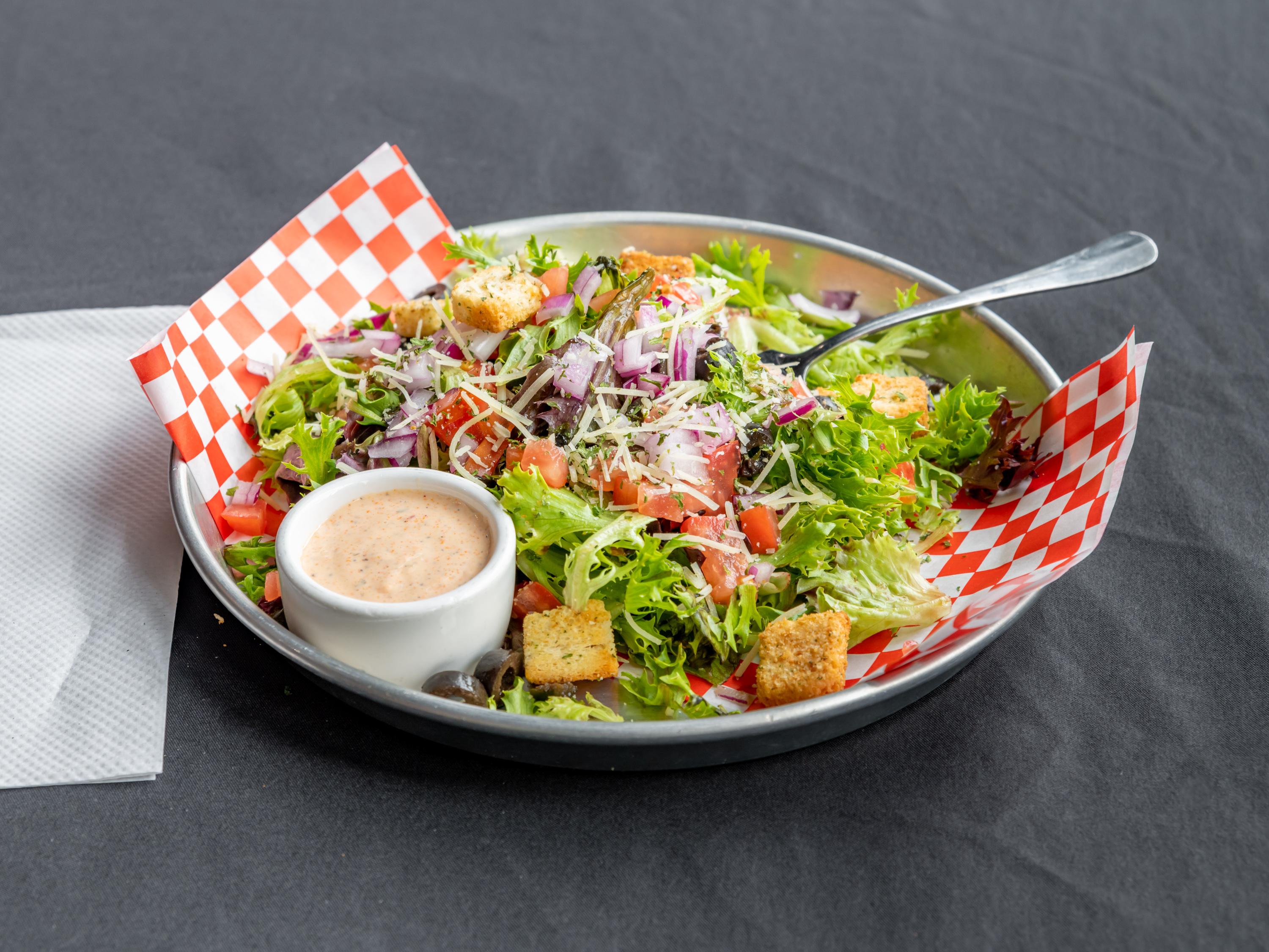 Photo credit: grubhub