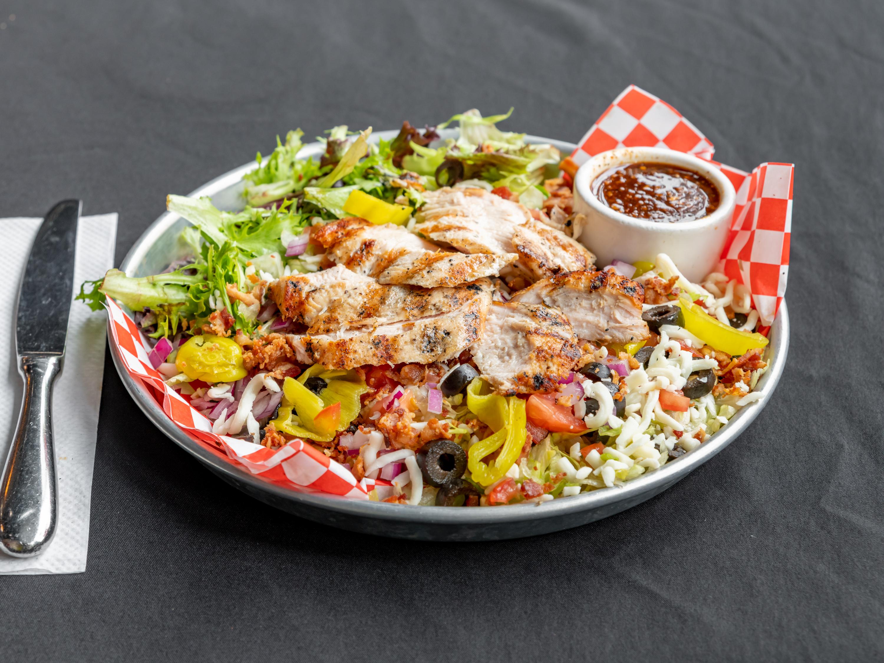 Photo credit: grubhub