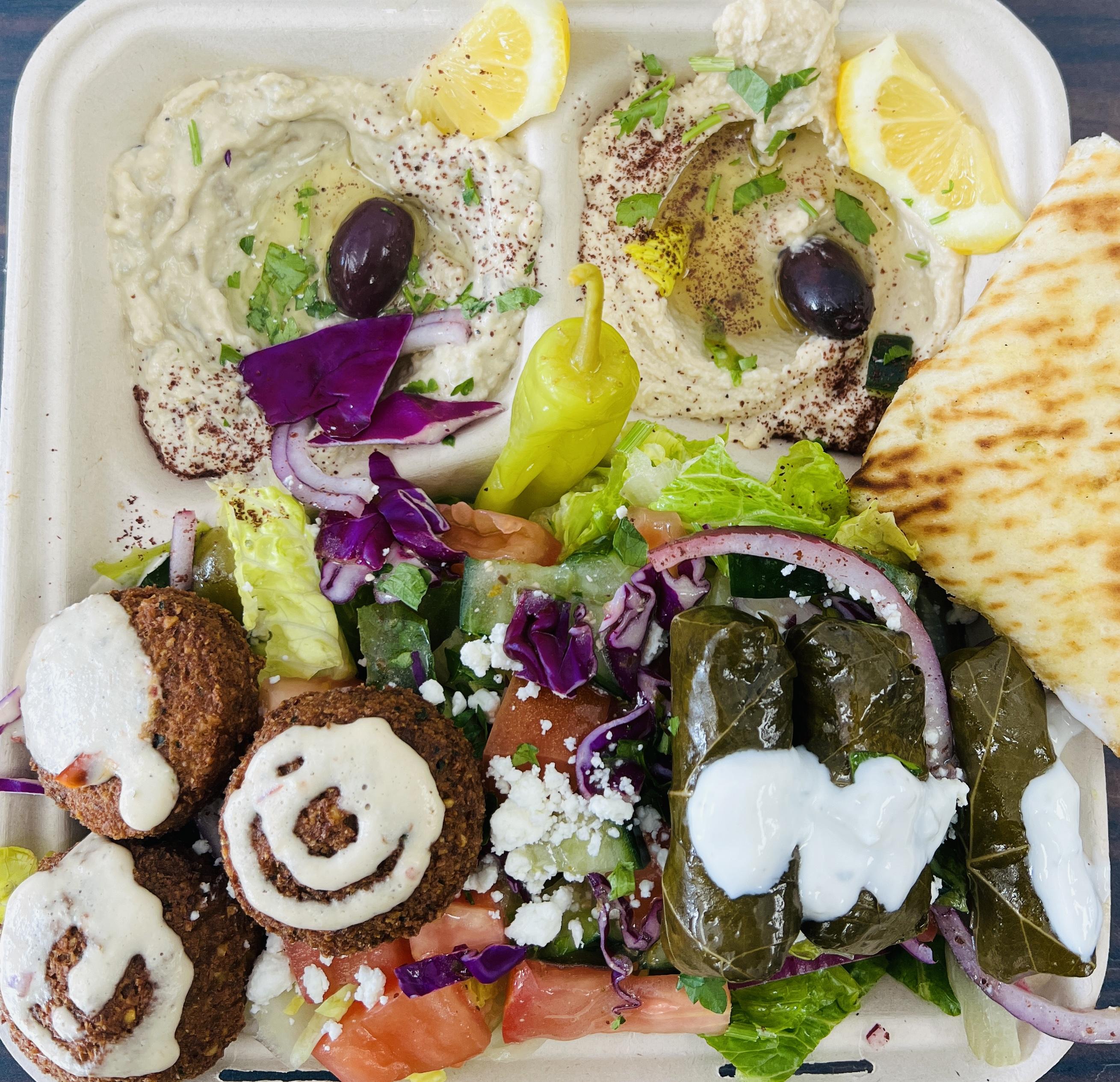 Photo credit: grubhub