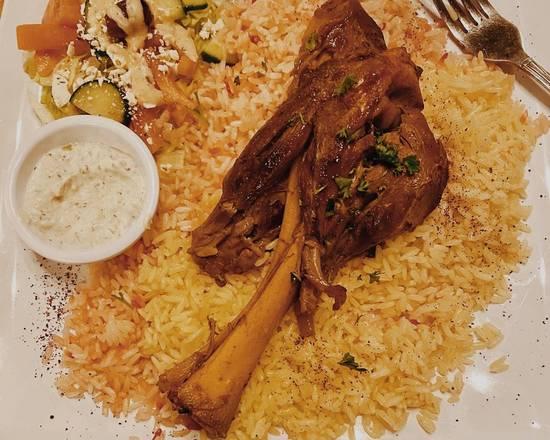 Photo credit: ubereats