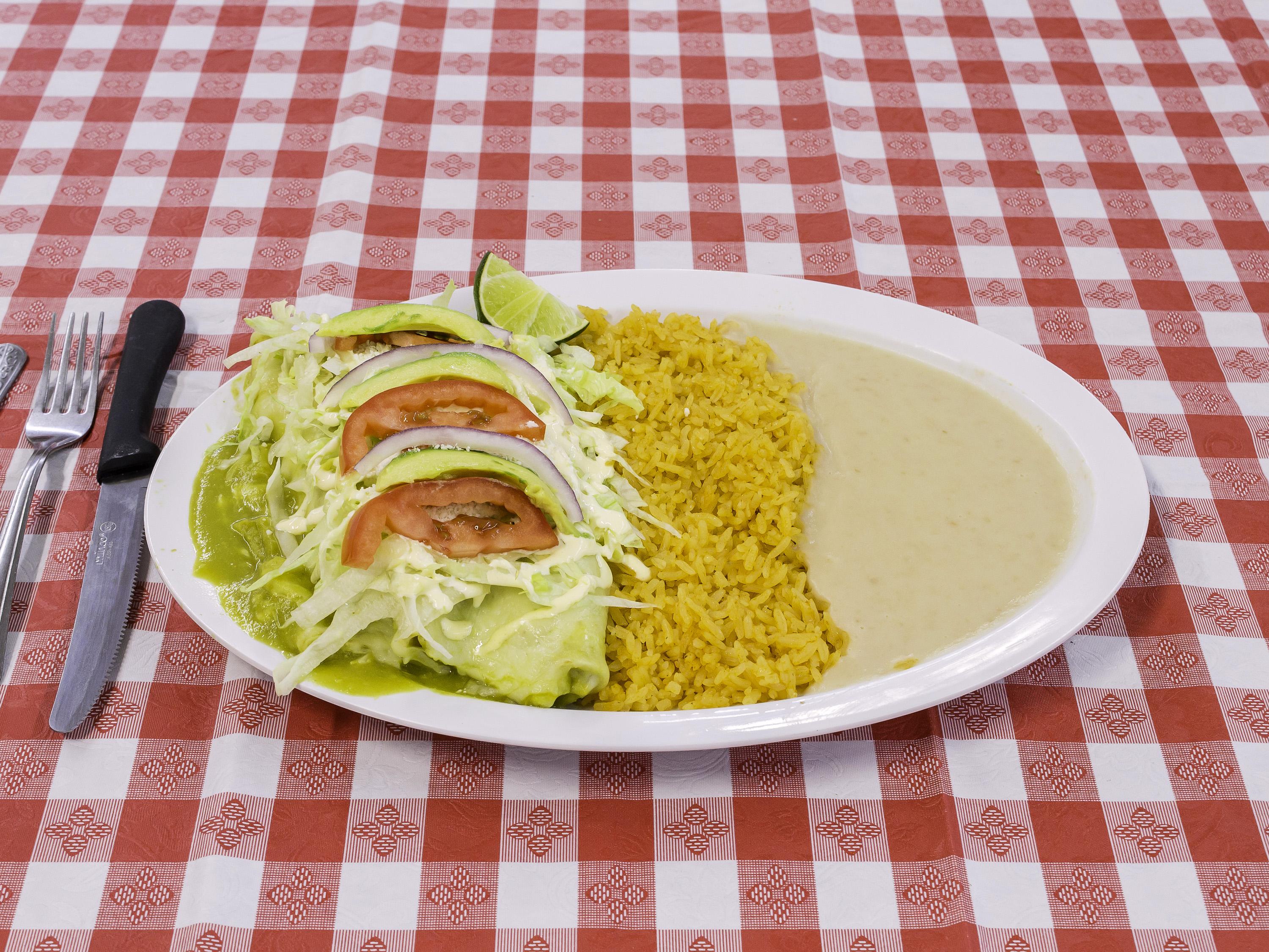 Photo credit: grubhub
