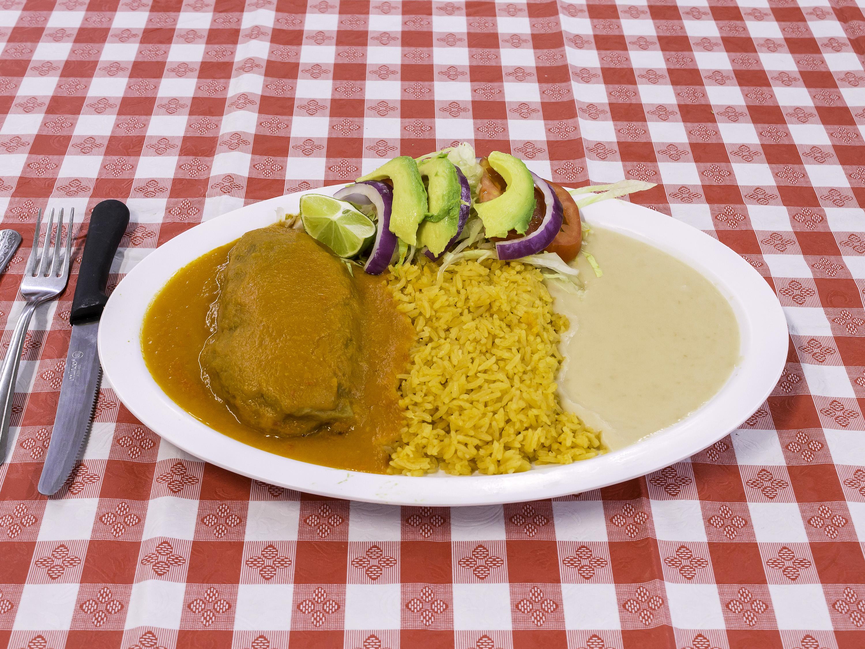 Photo credit: grubhub