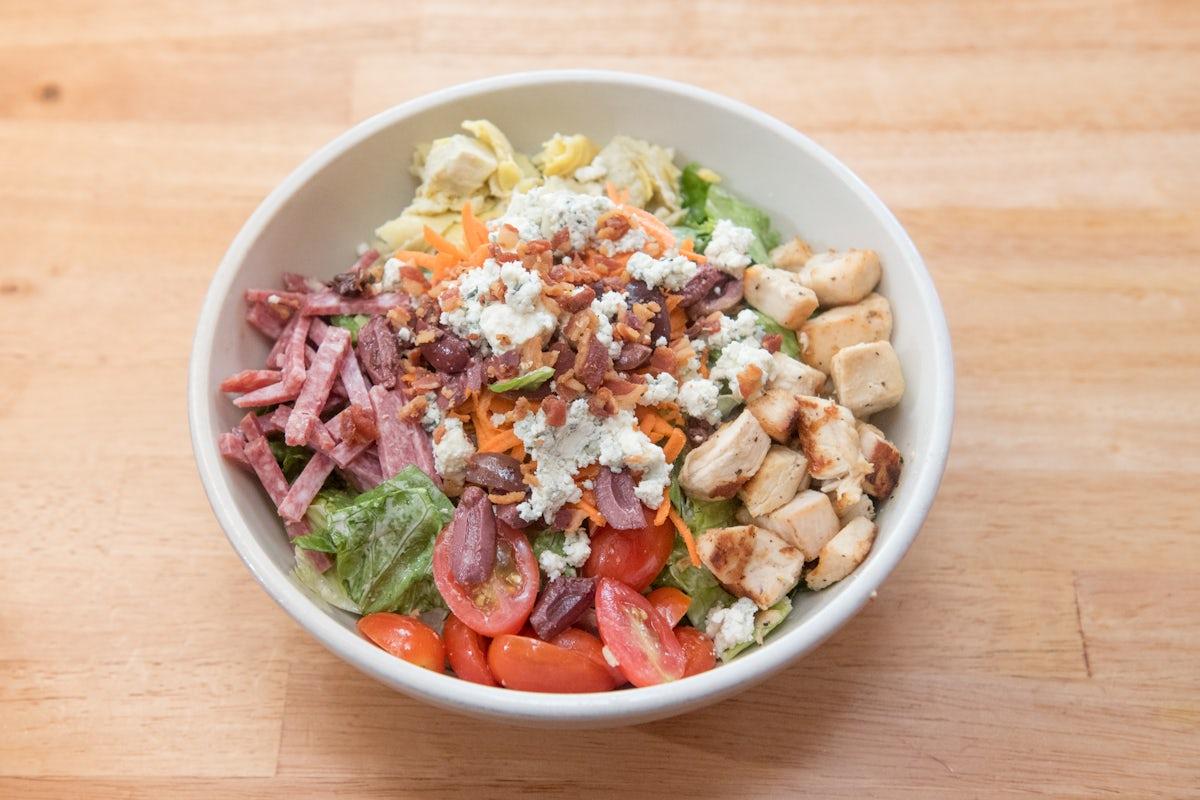 Photo credit: grubhub