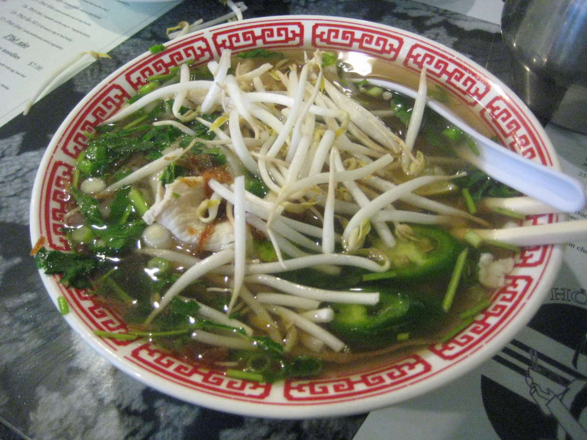 Photo credit: zomato