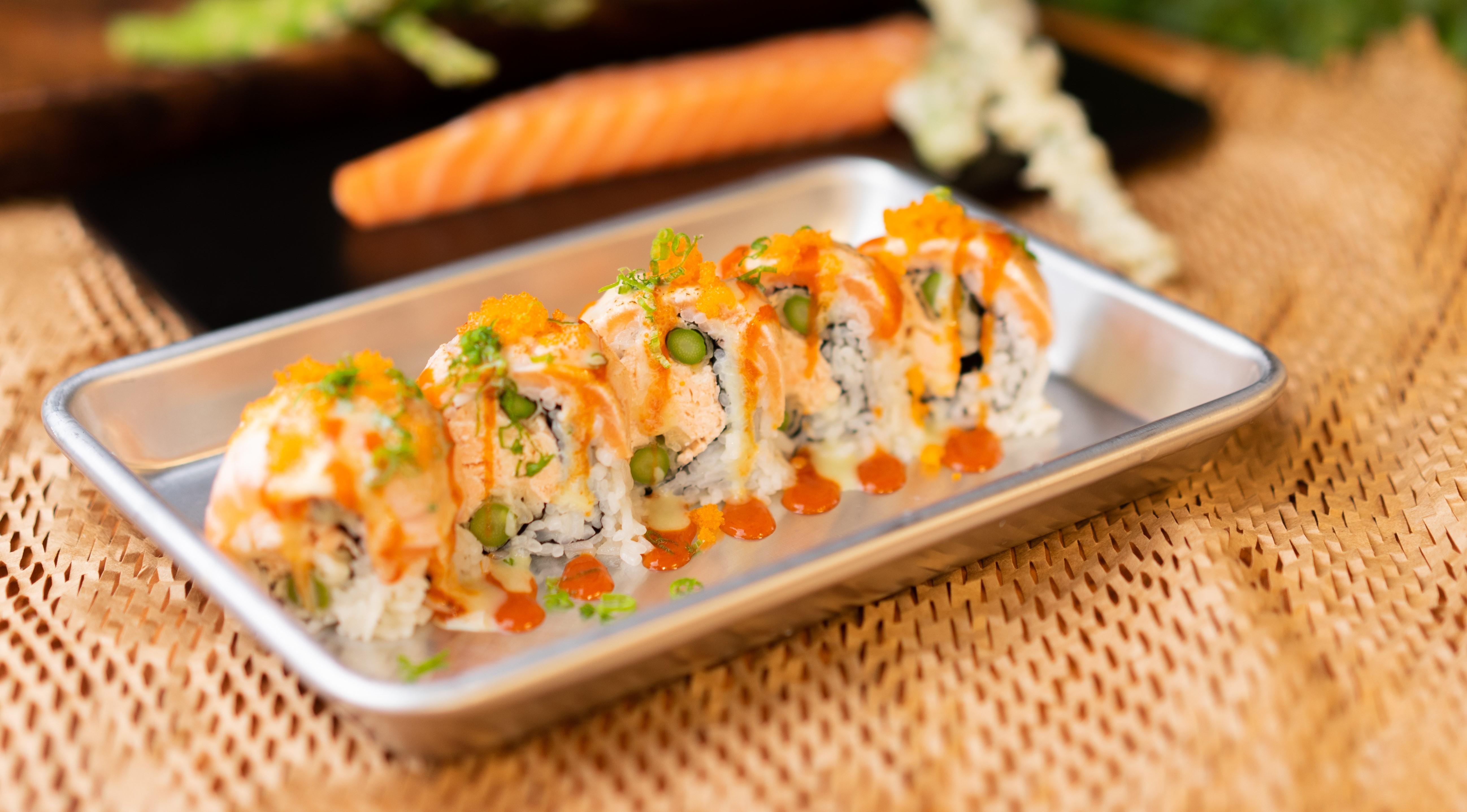 Photo credit: grubhub