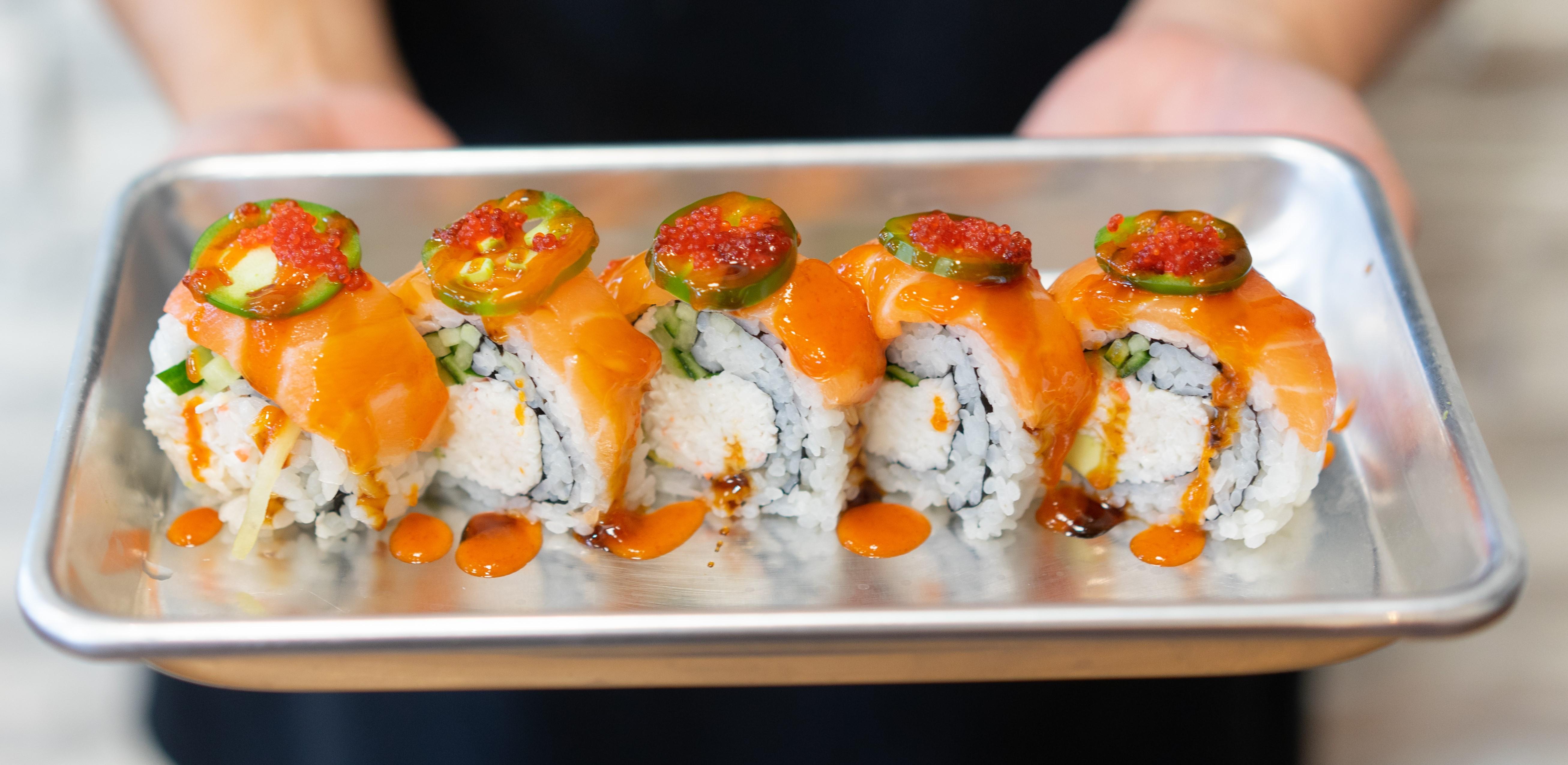 Photo credit: grubhub