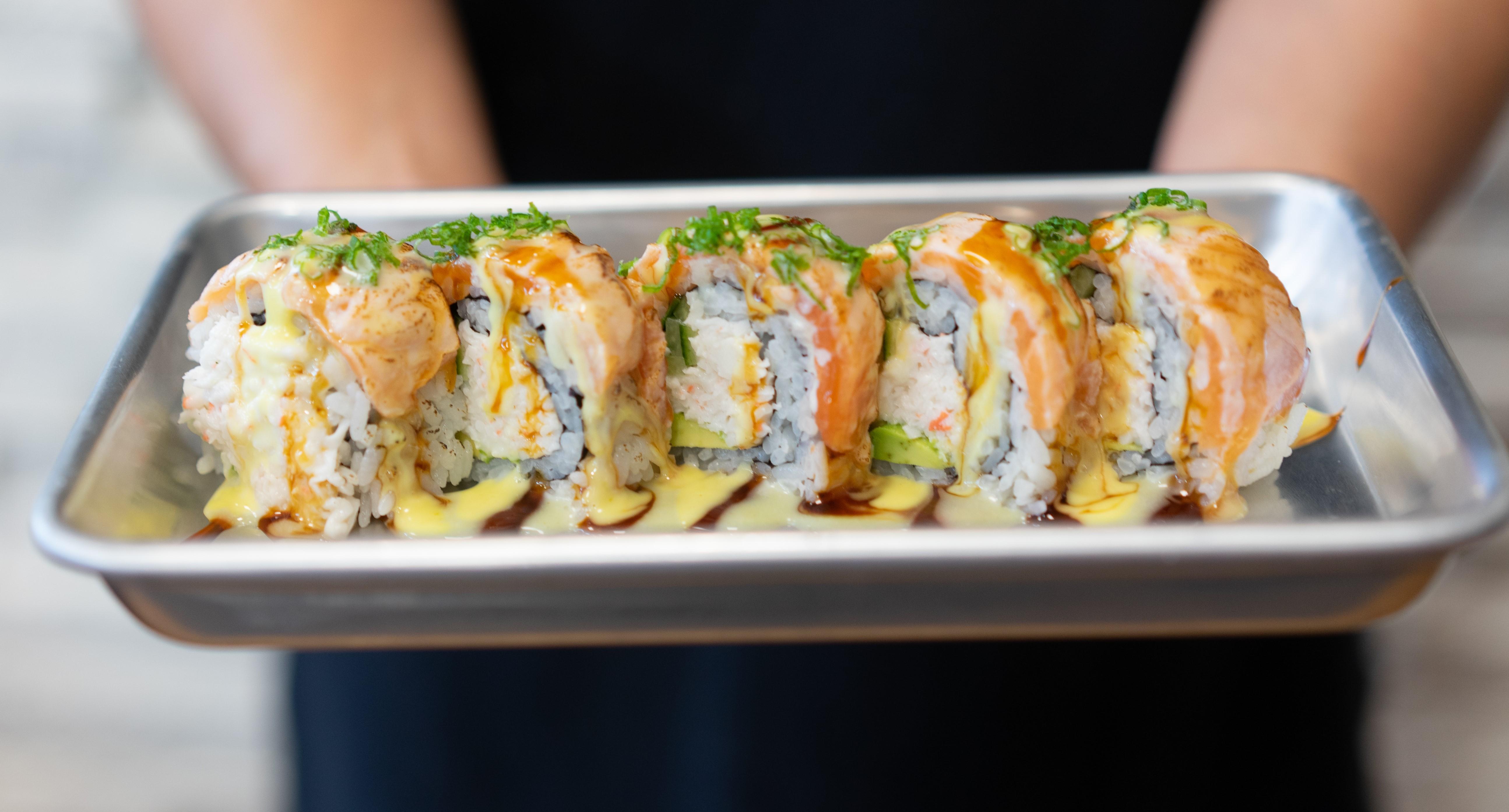 Photo credit: grubhub