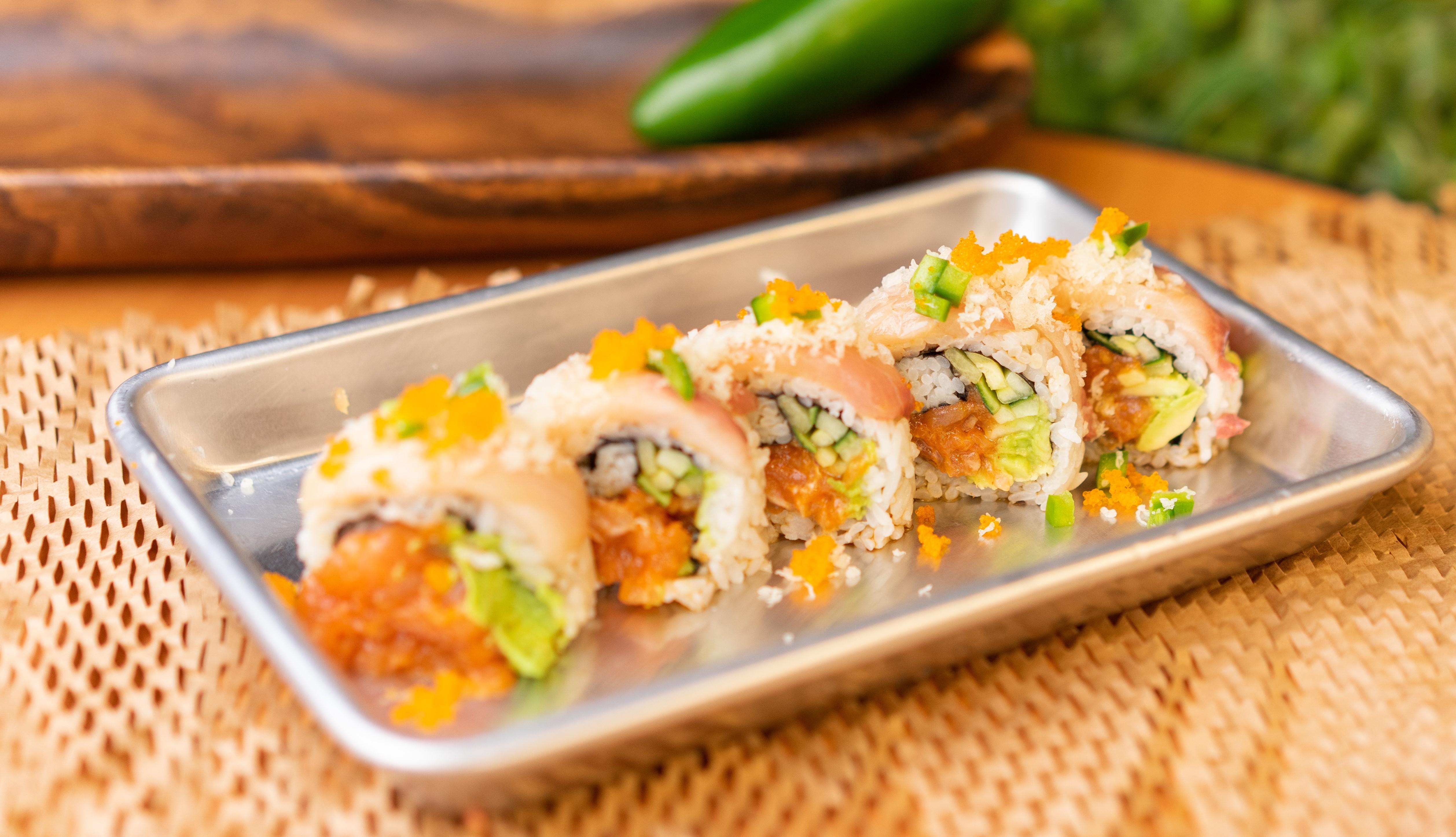 Photo credit: grubhub