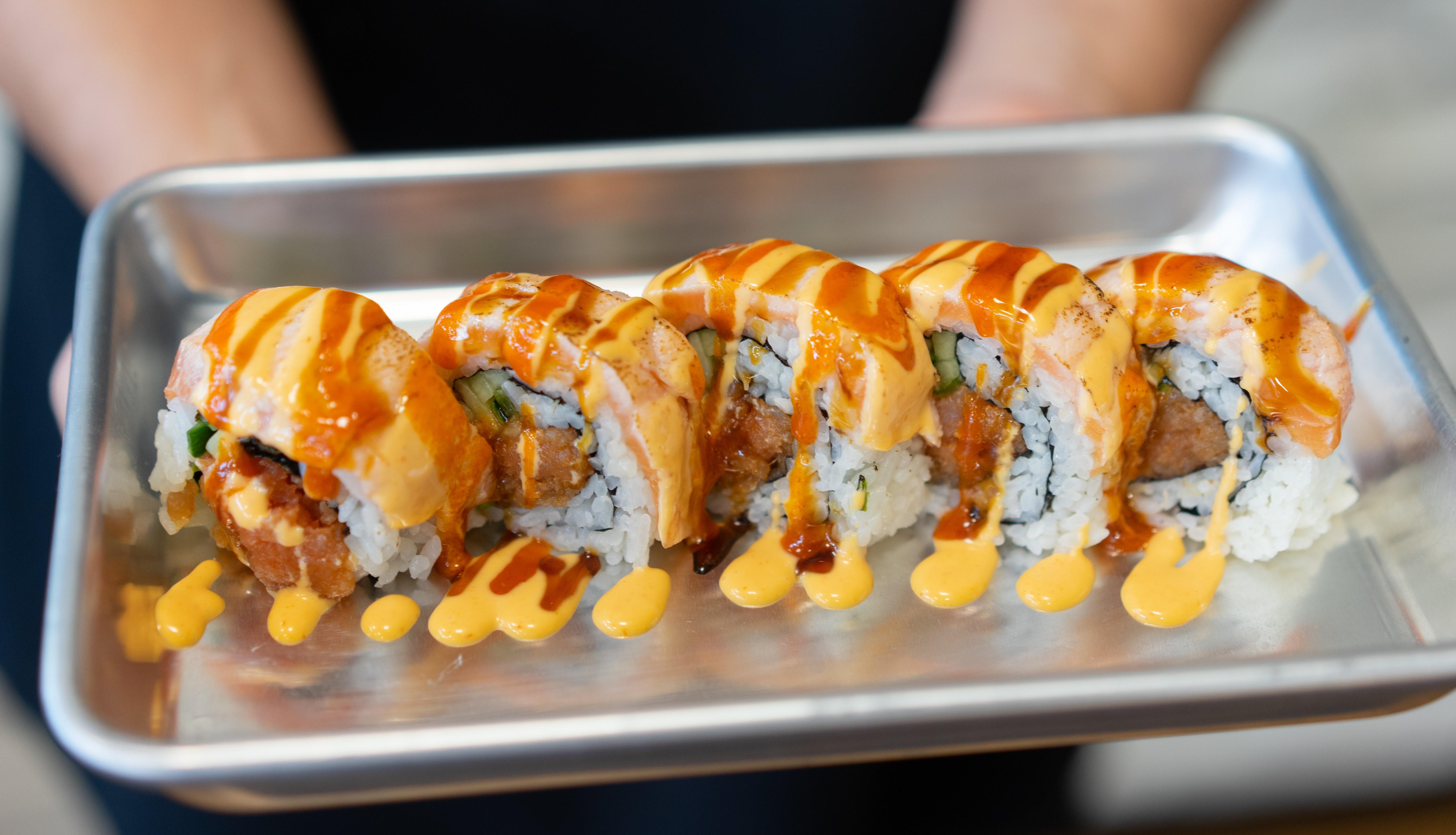 Photo credit: grubhub