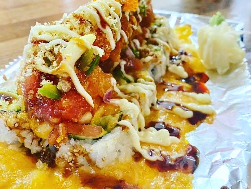 Photo credit: grubhub