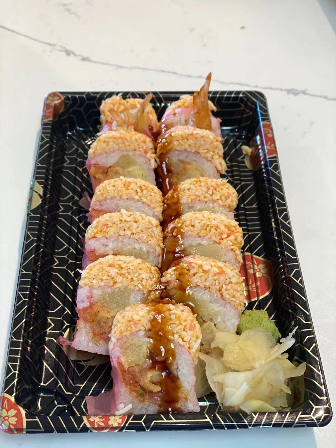 Photo credit: grubhub