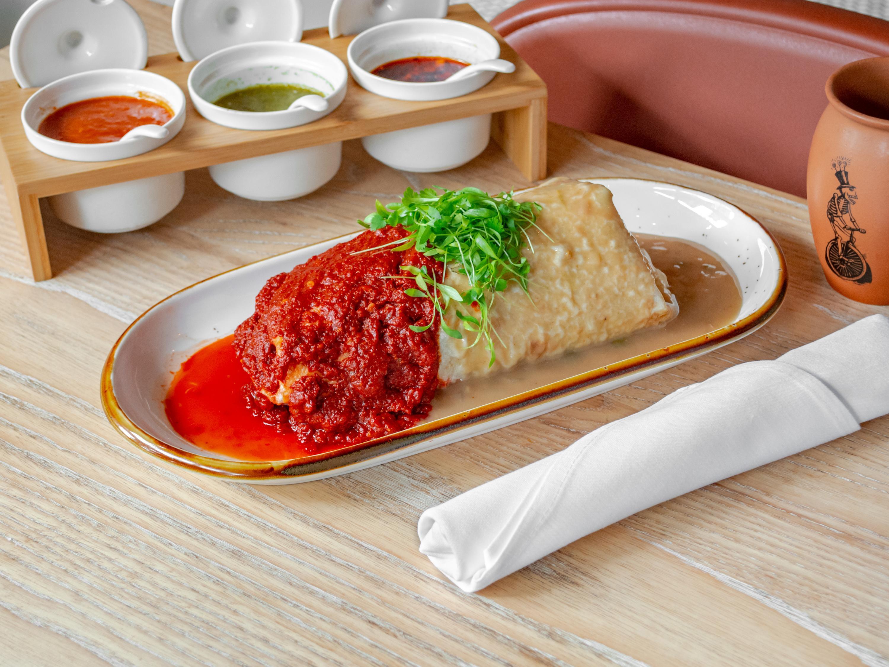 Photo credit: grubhub
