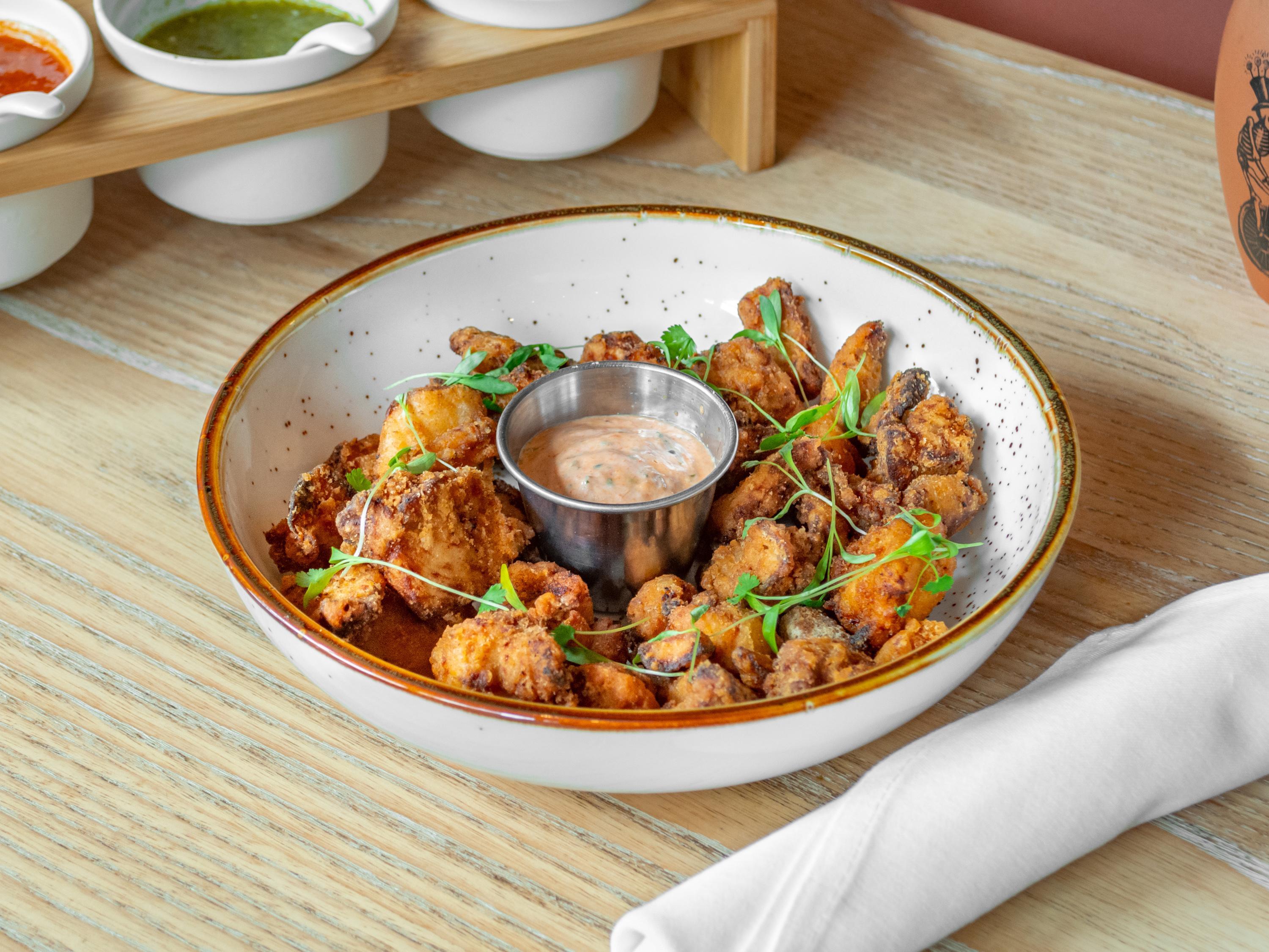 Photo credit: grubhub