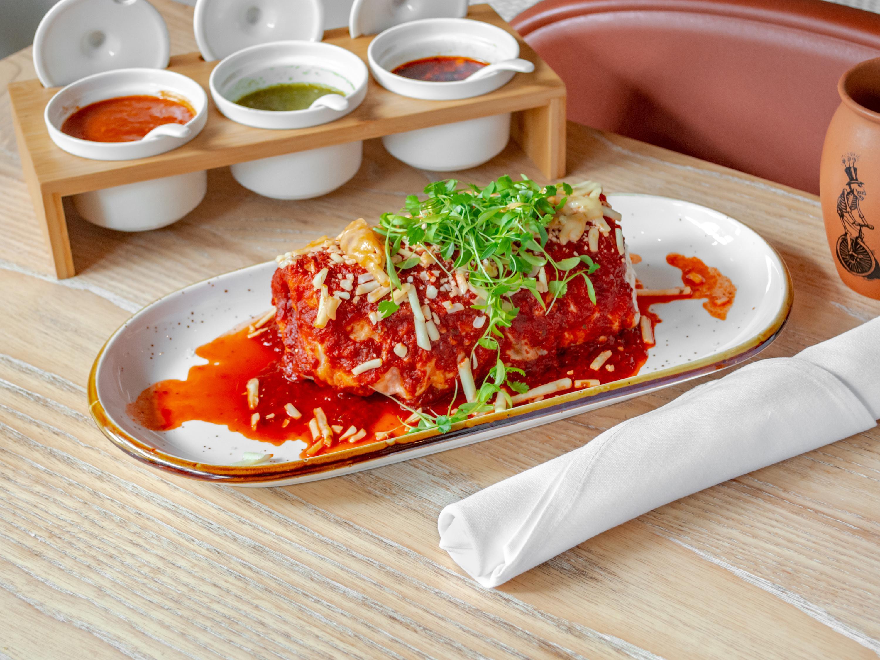 Photo credit: grubhub