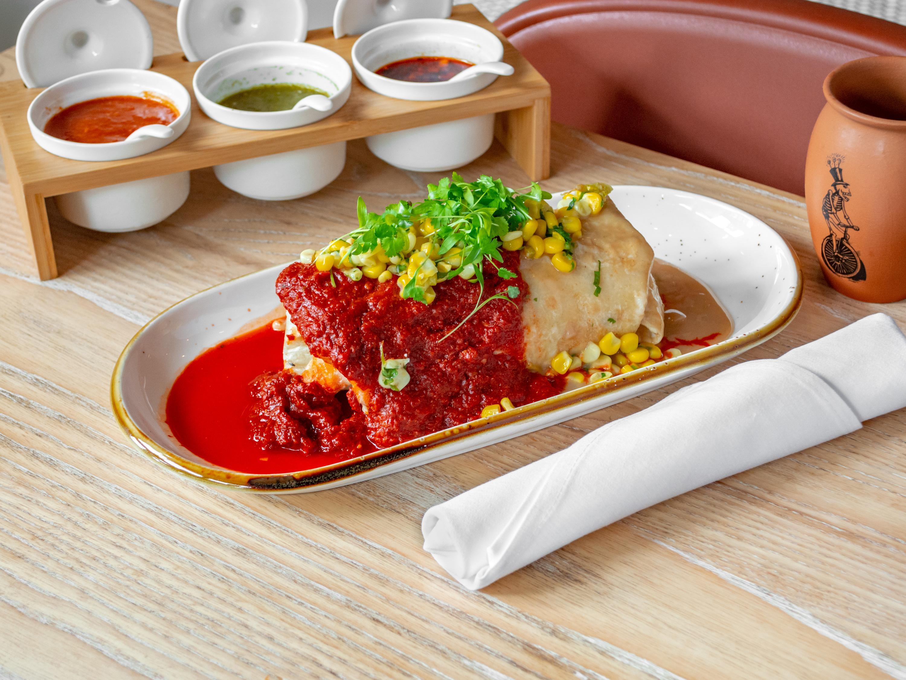 Photo credit: grubhub
