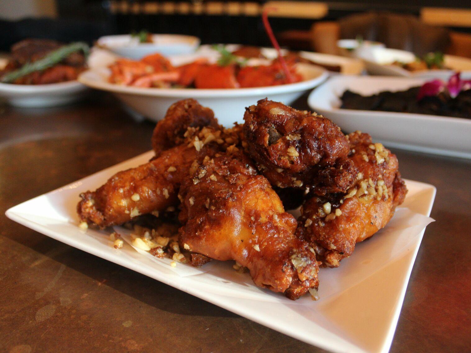 Photo credit: grubhub