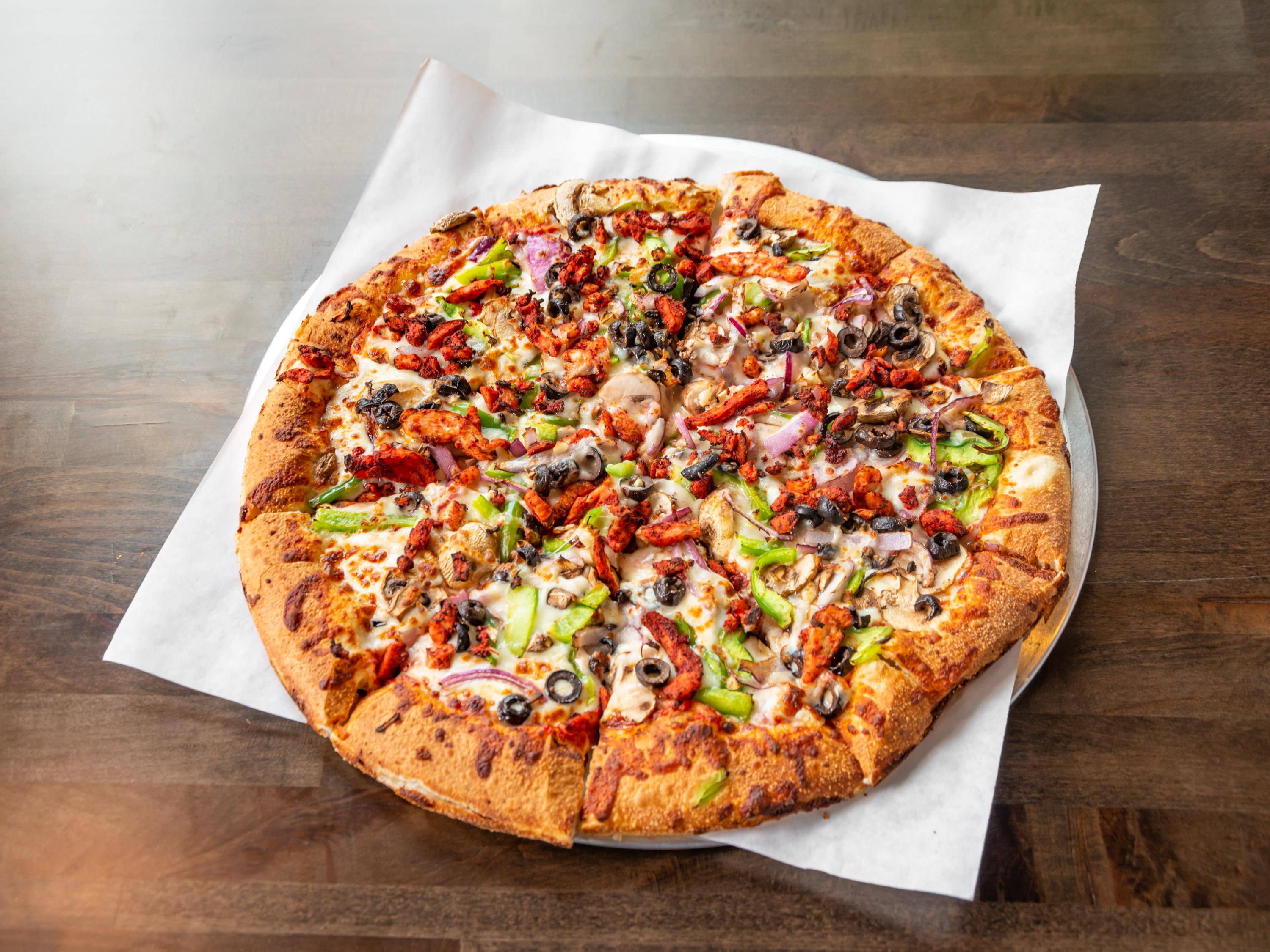 Photo credit: grubhub