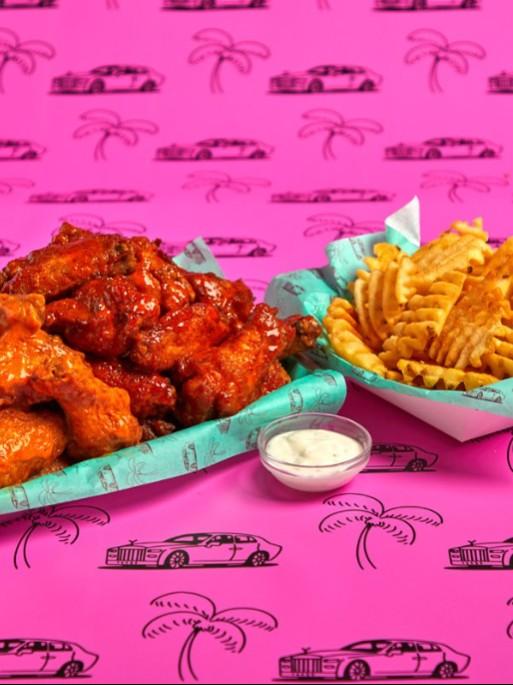 Photo credit: grubhub