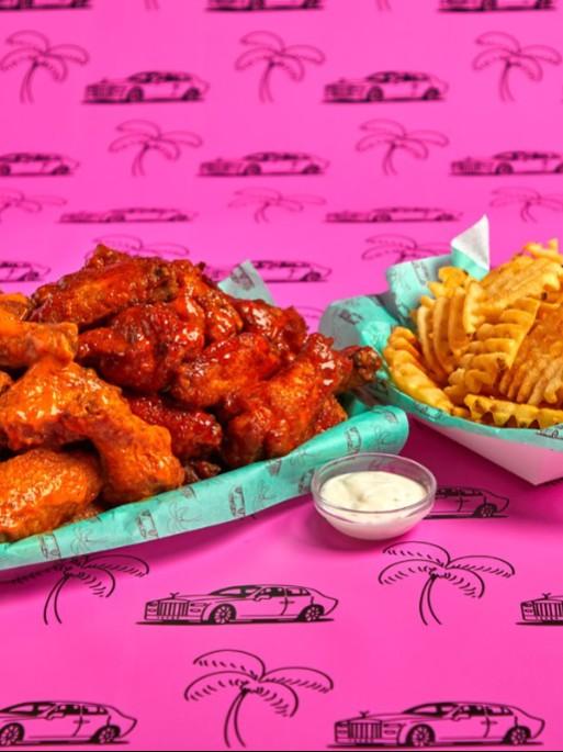 Photo credit: grubhub