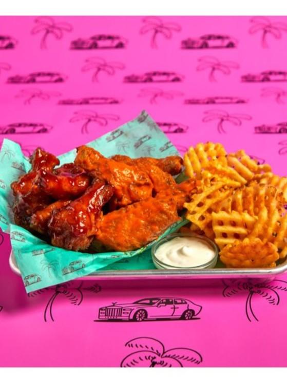 Photo credit: grubhub