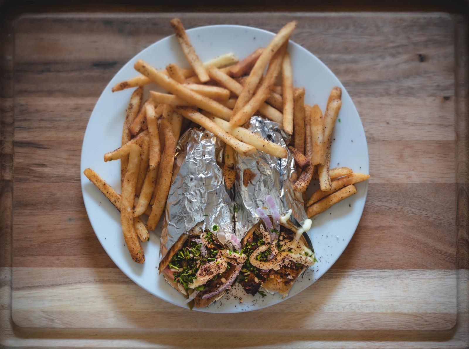Photo credit: grubhub