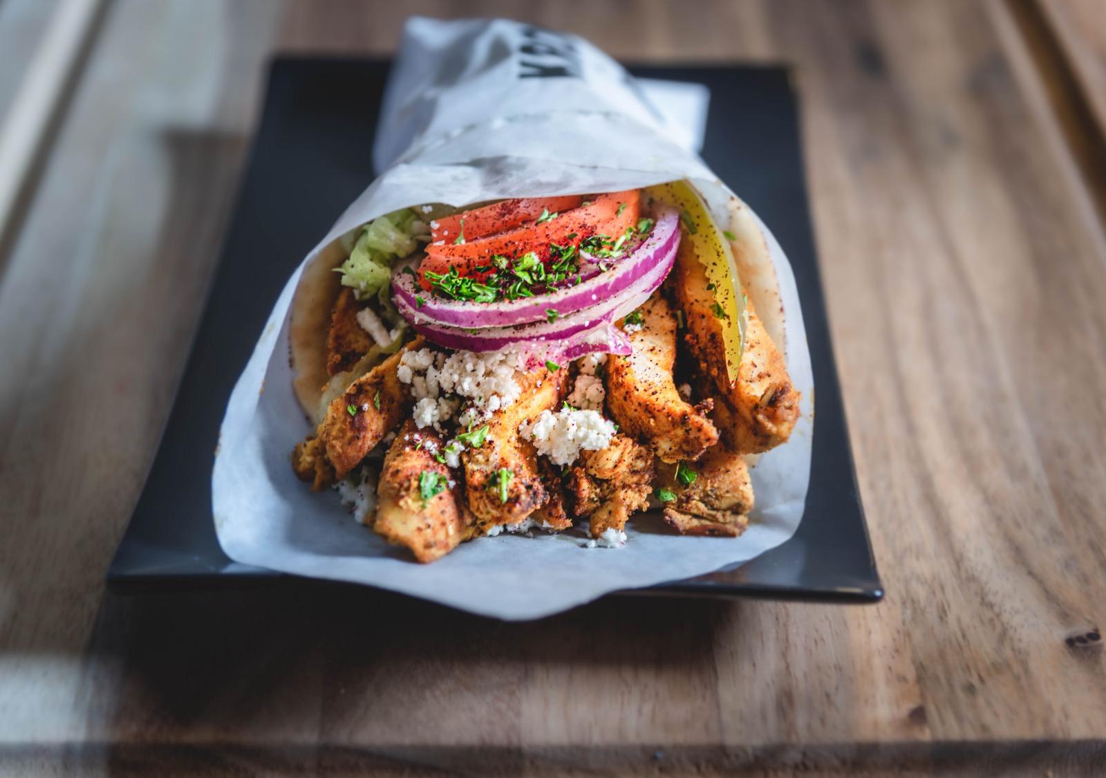 Photo credit: grubhub