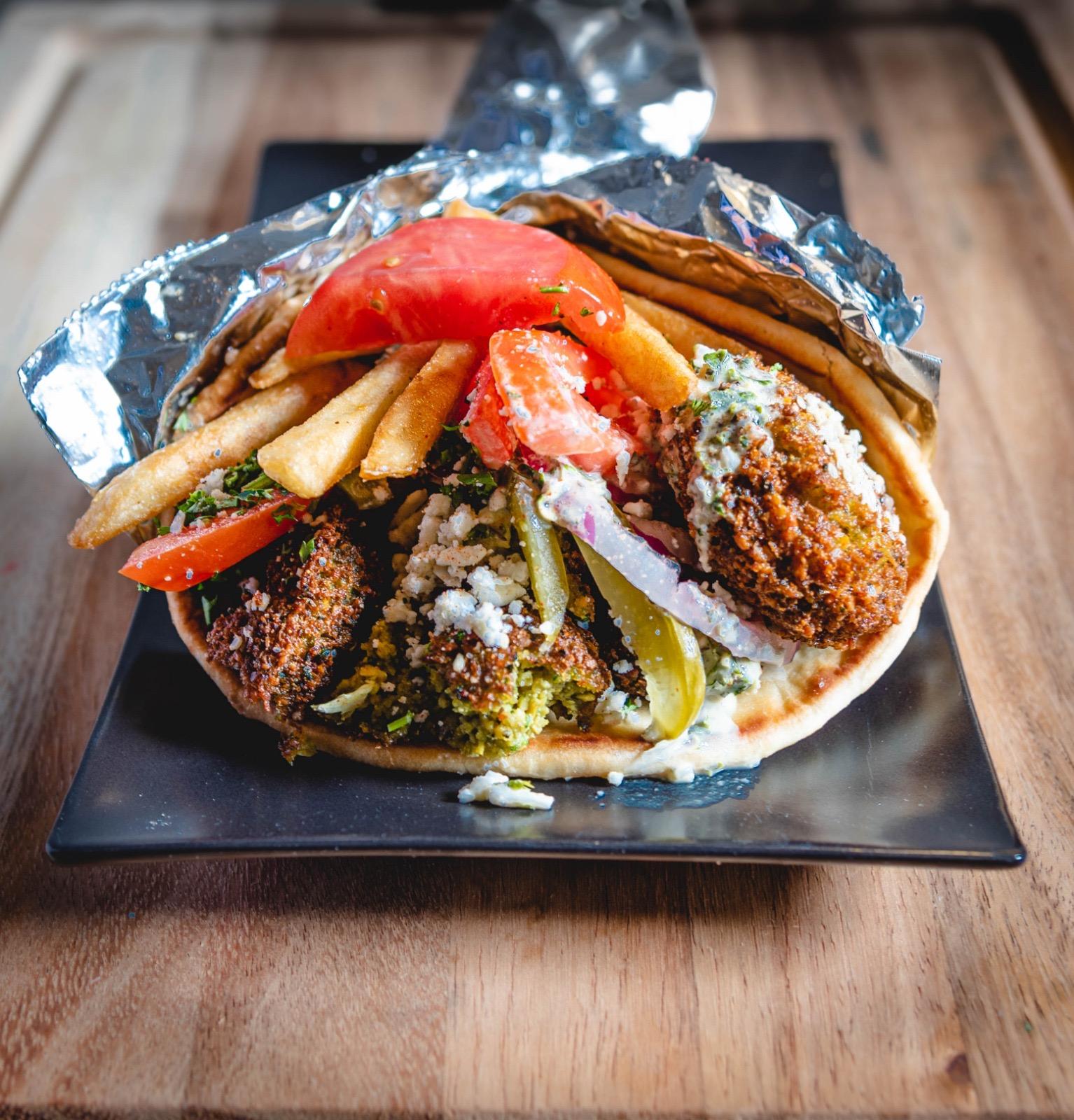 Photo credit: grubhub
