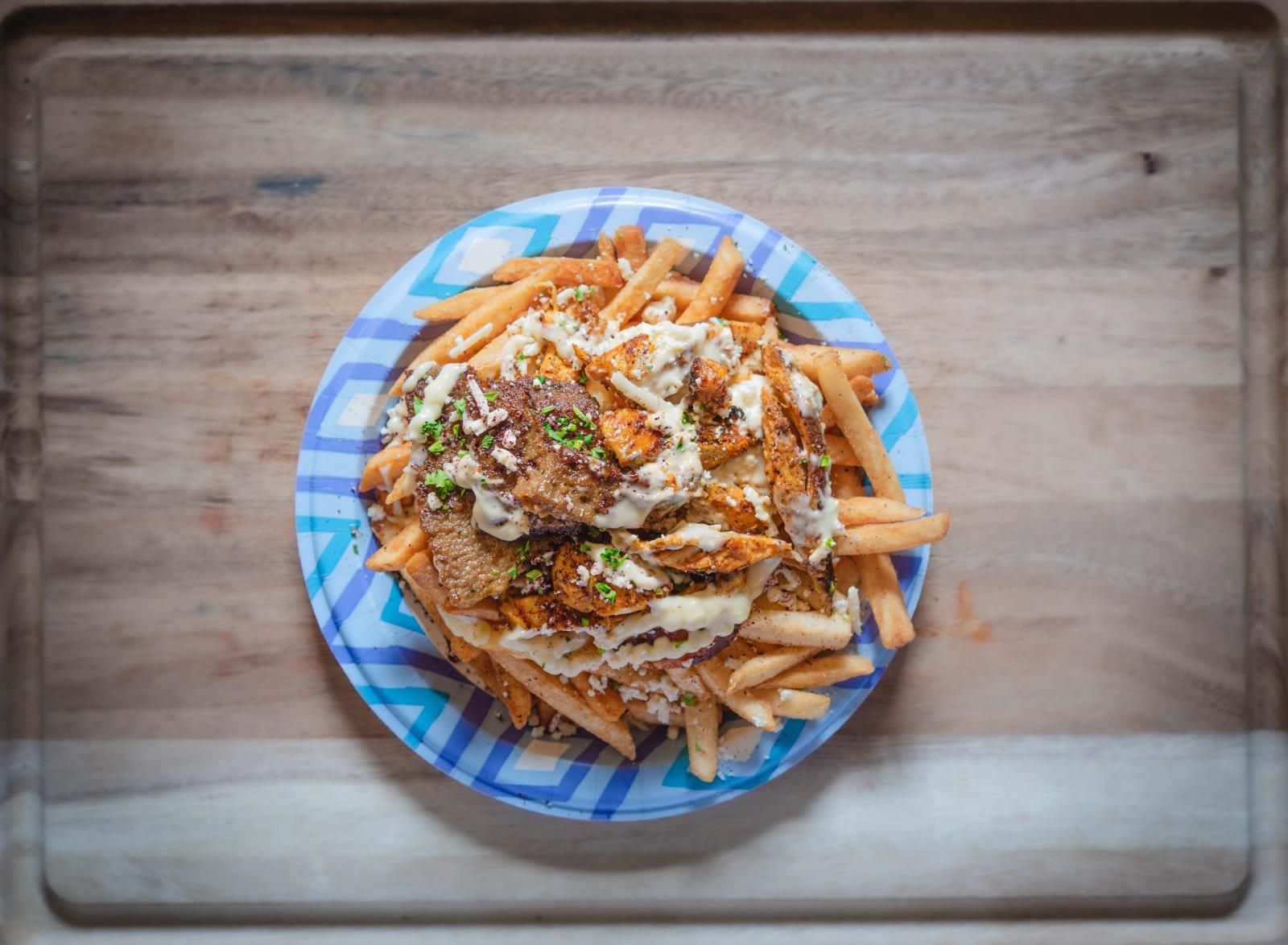 Photo credit: grubhub
