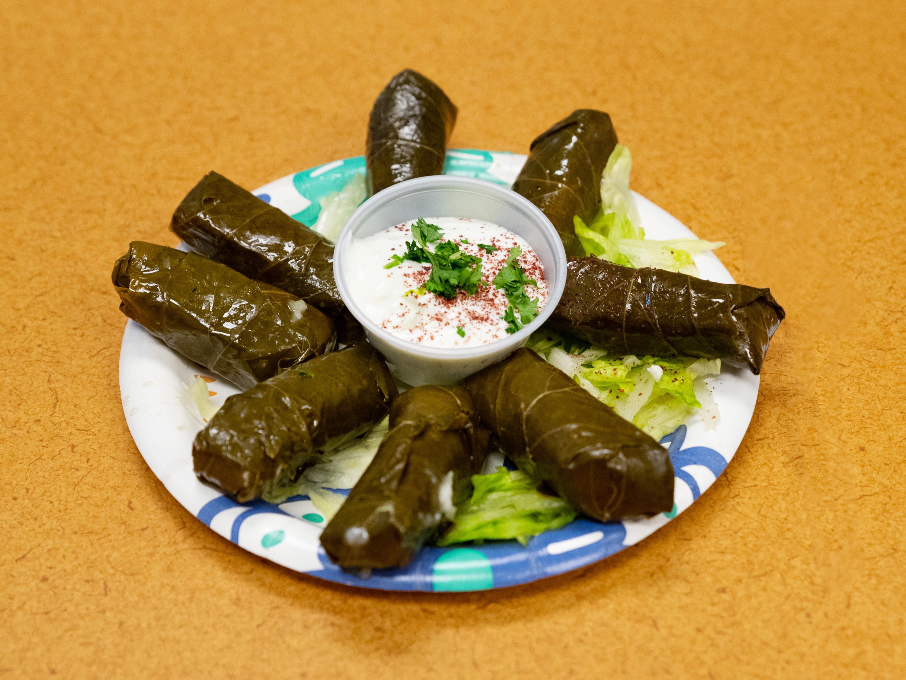 Photo credit: grubhub
