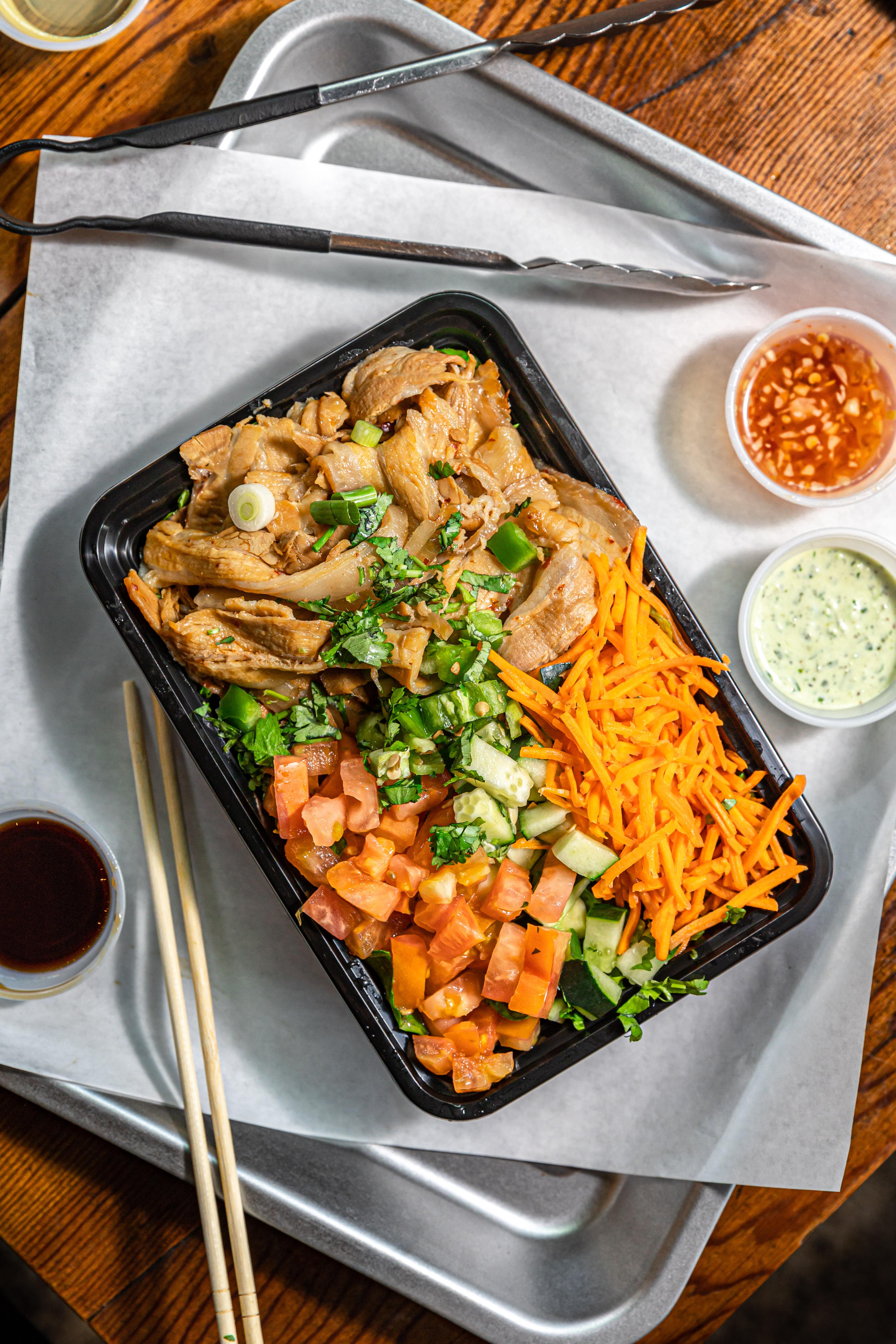 Photo credit: grubhub