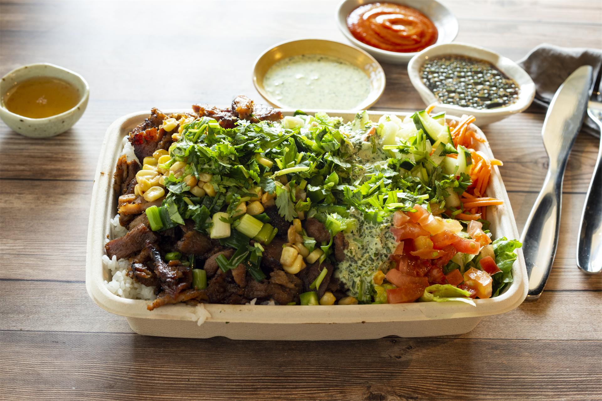 Photo credit: grubhub