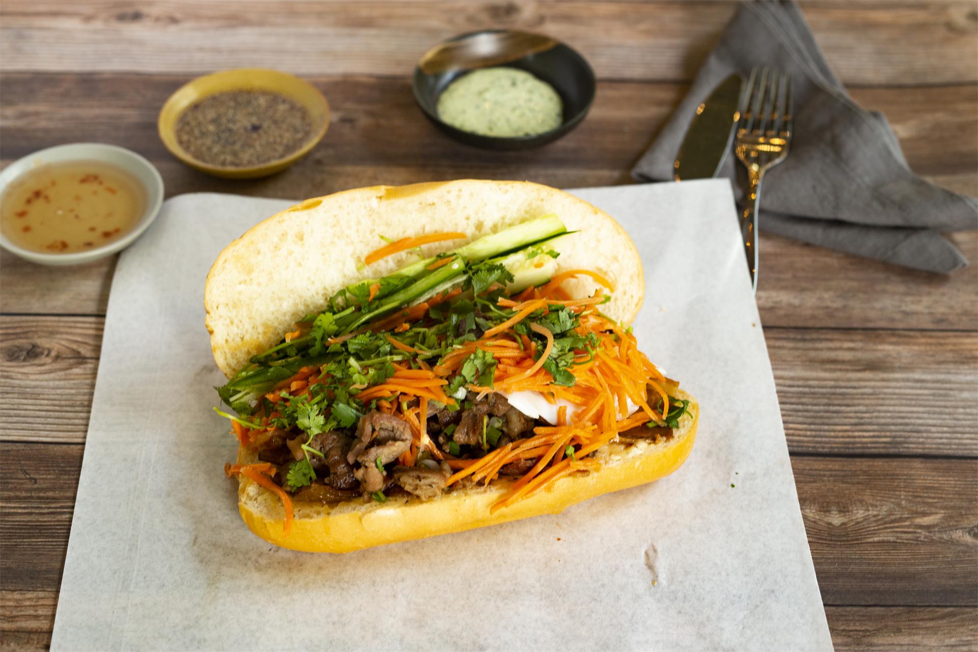 Photo credit: grubhub