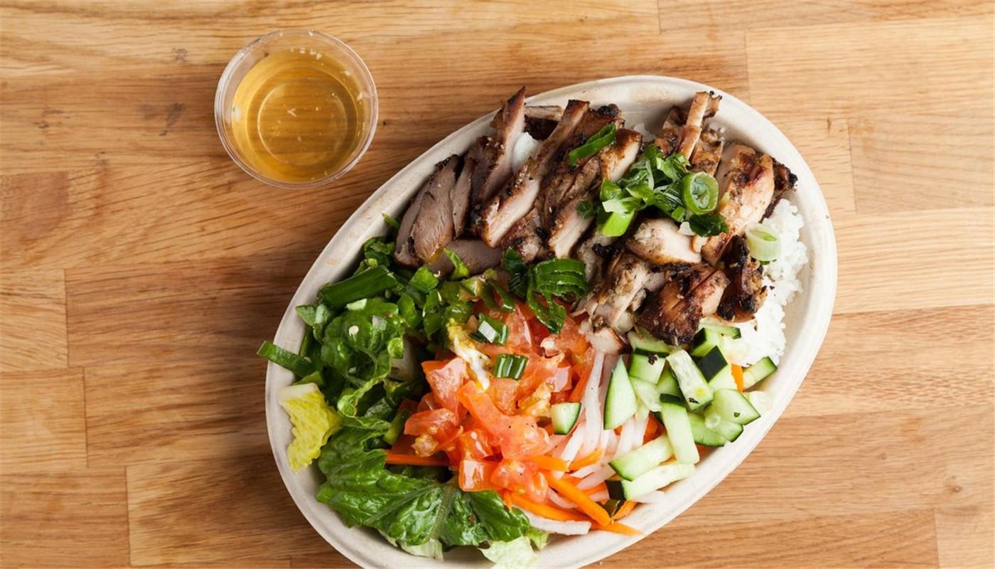 Photo credit: grubhub