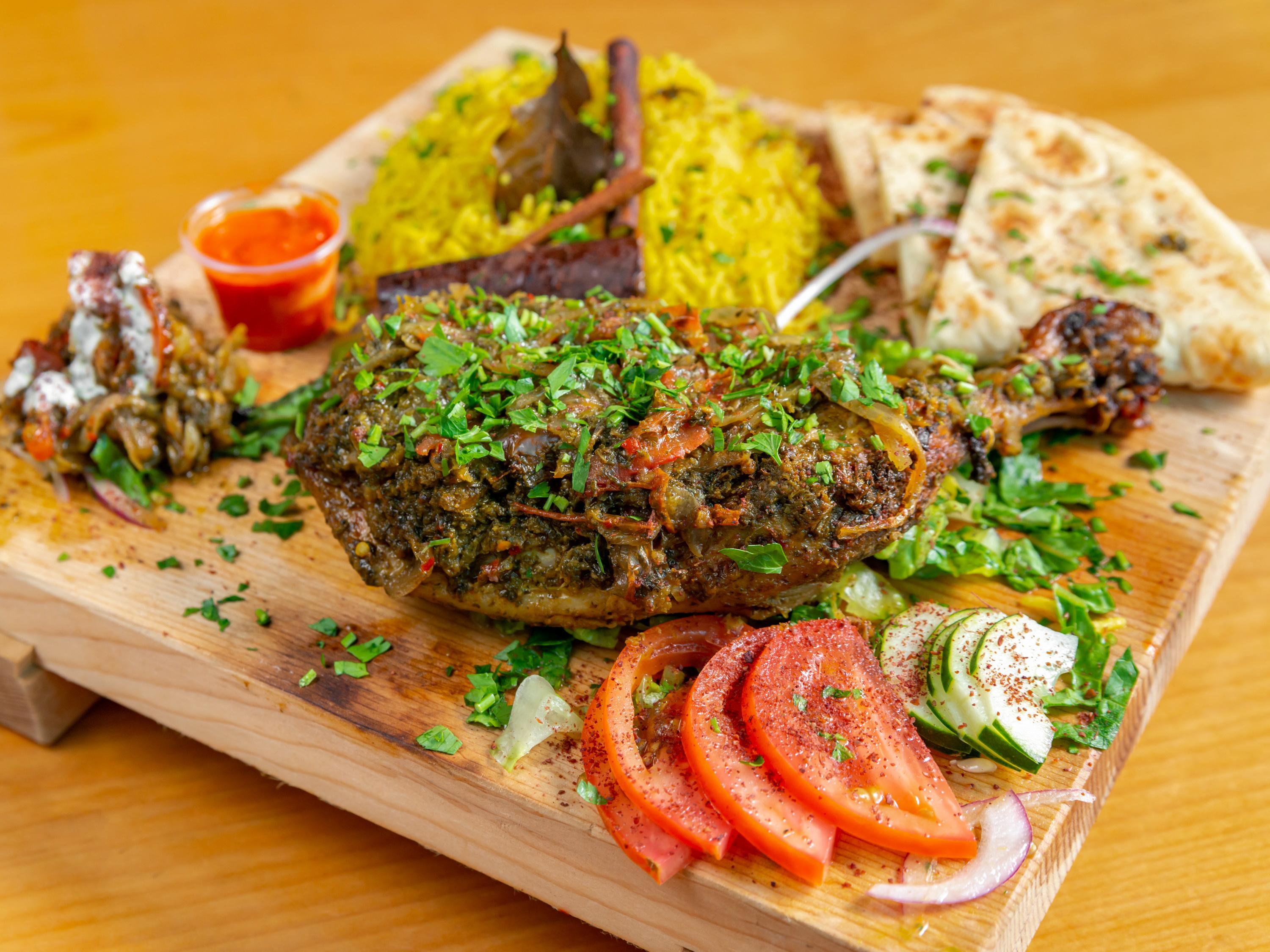 Photo credit: grubhub