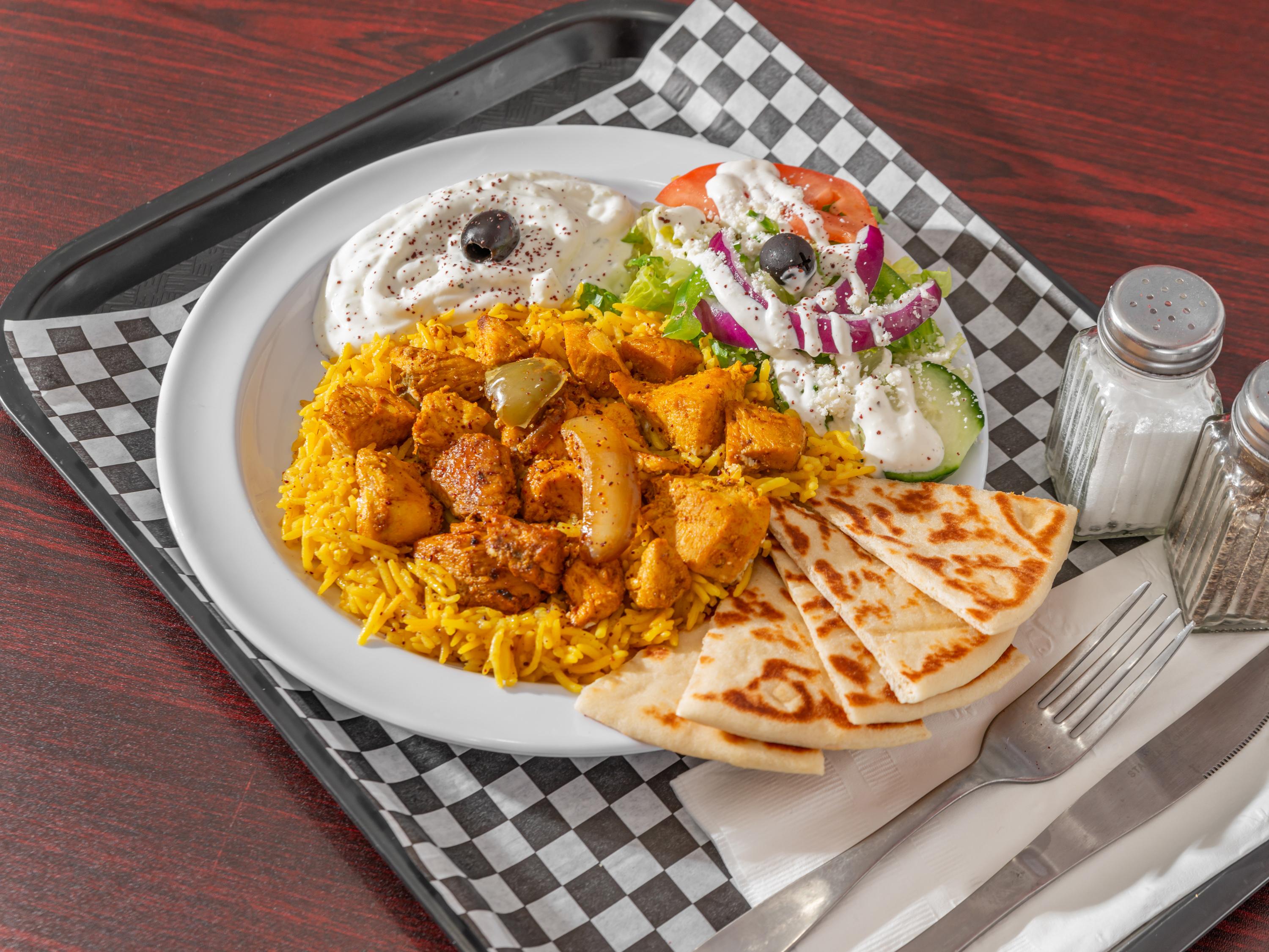 Photo credit: grubhub