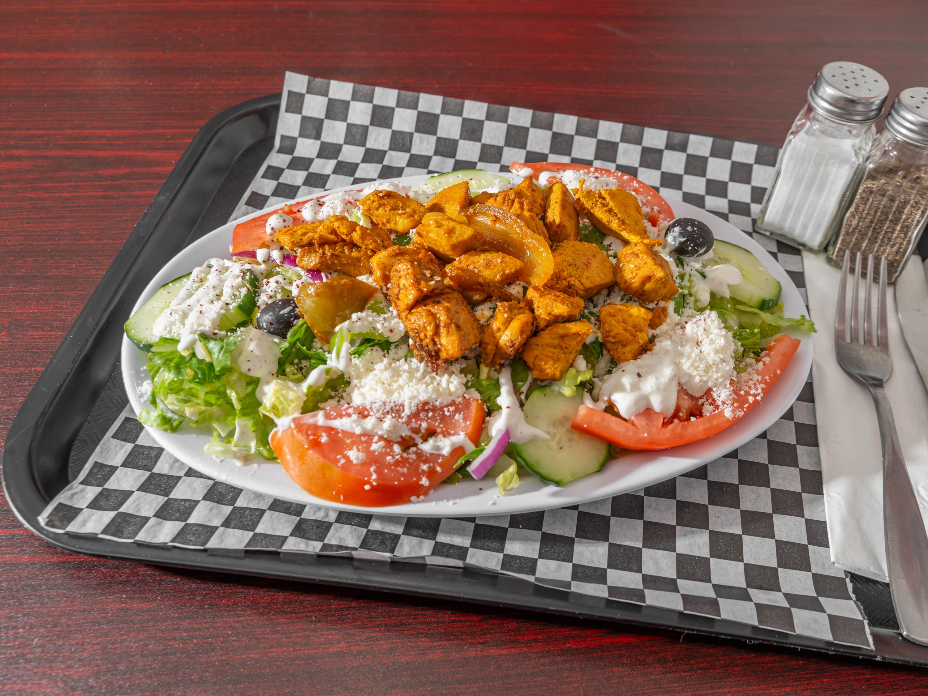 Photo credit: grubhub