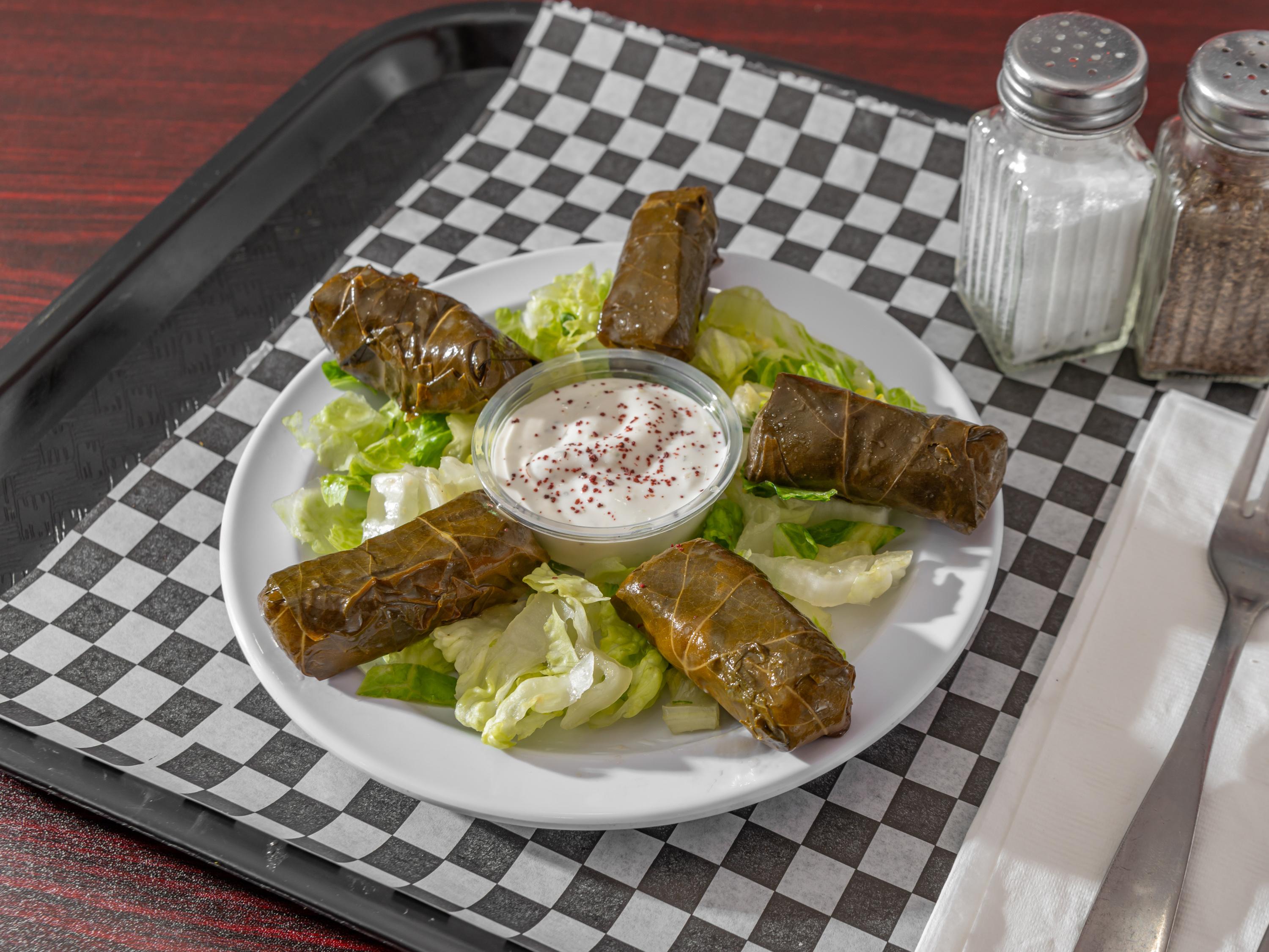 Photo credit: grubhub