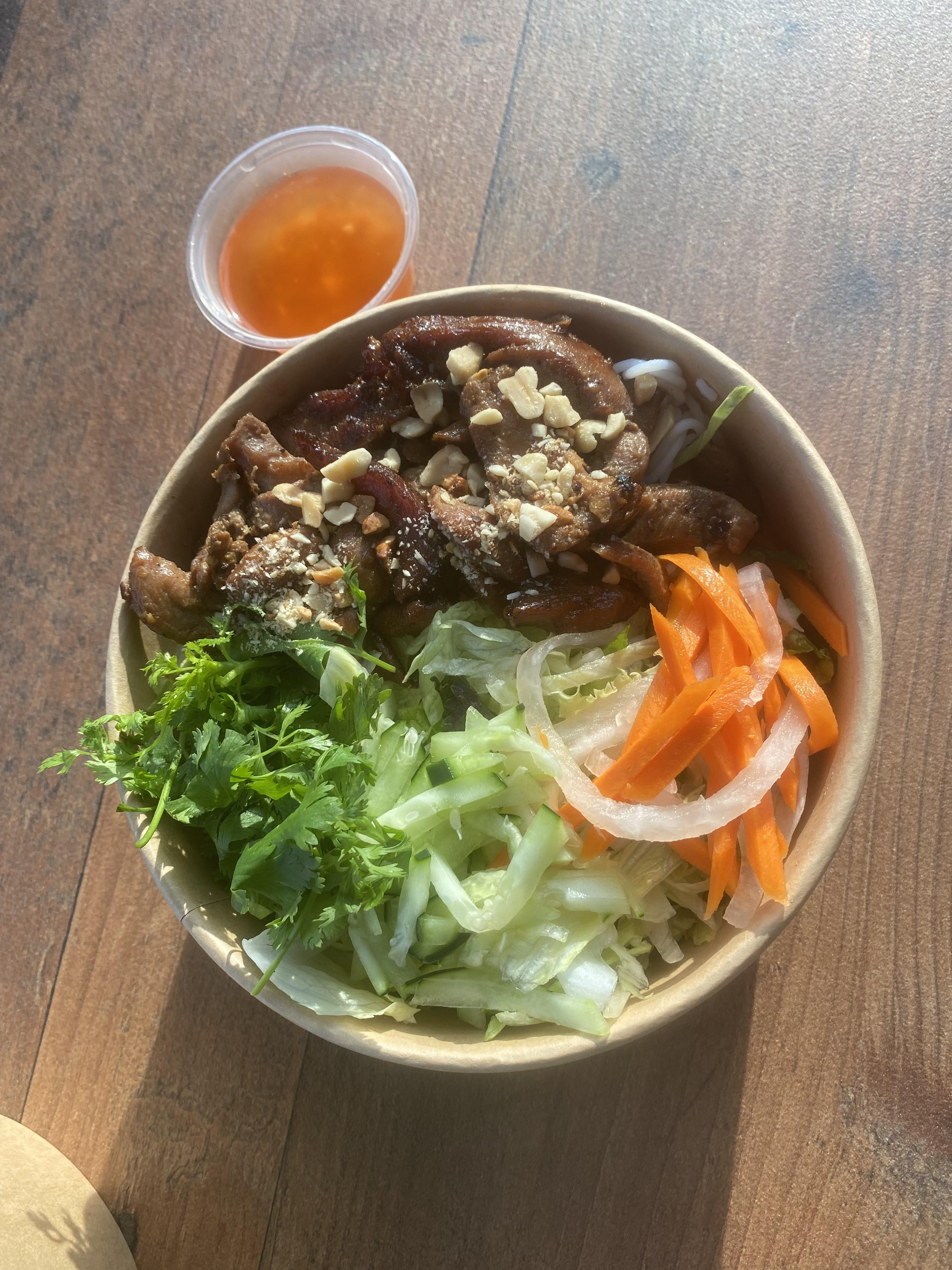 Photo credit: grubhub