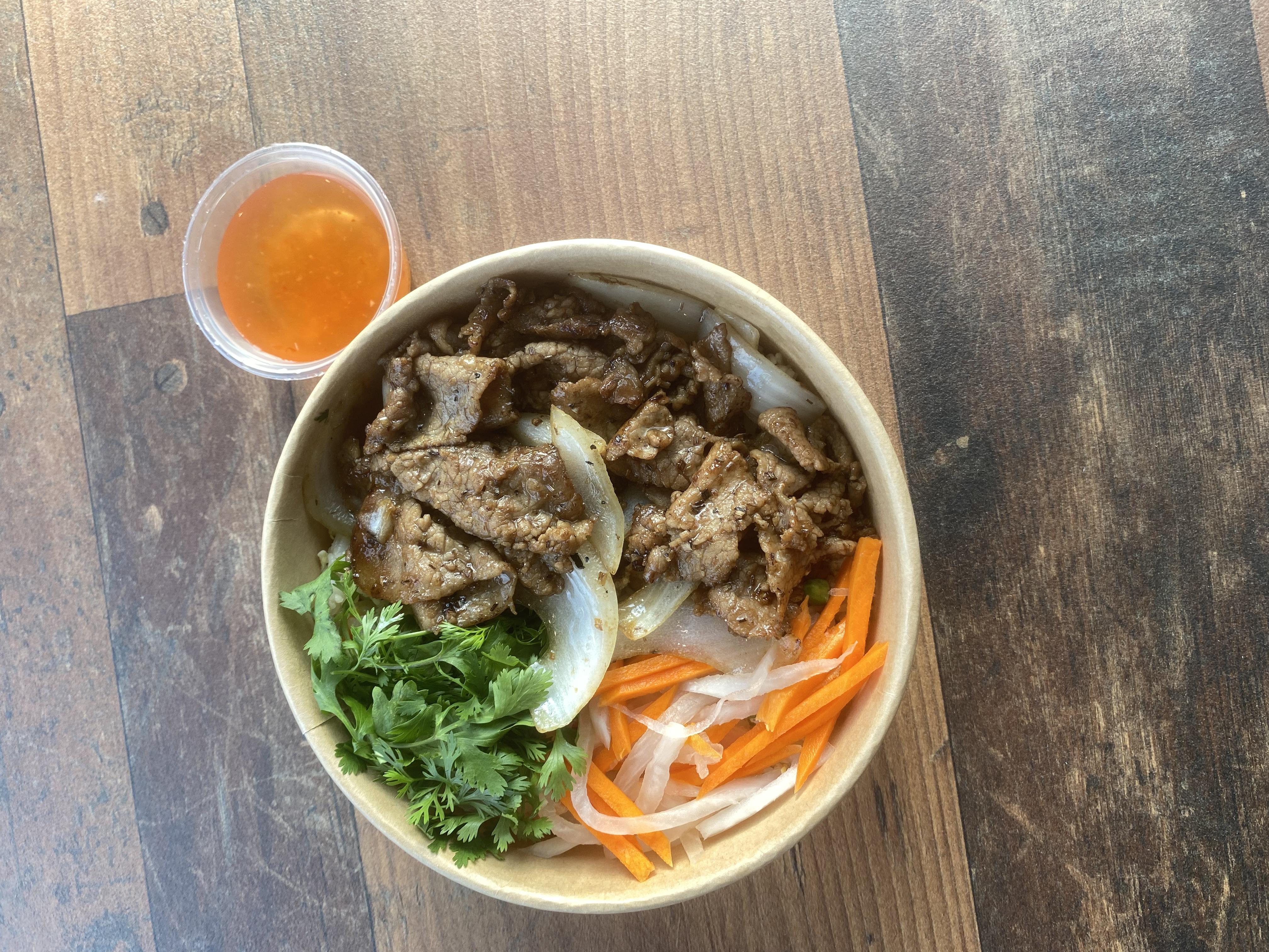 Photo credit: grubhub