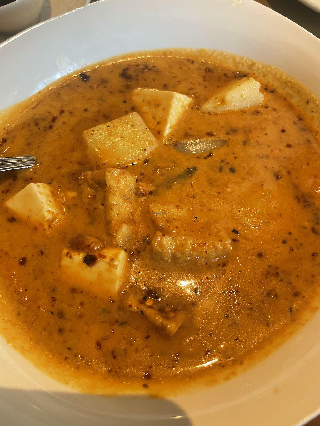 Photo credit: happycow