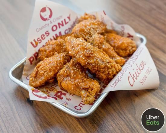 Photo credit: ubereats