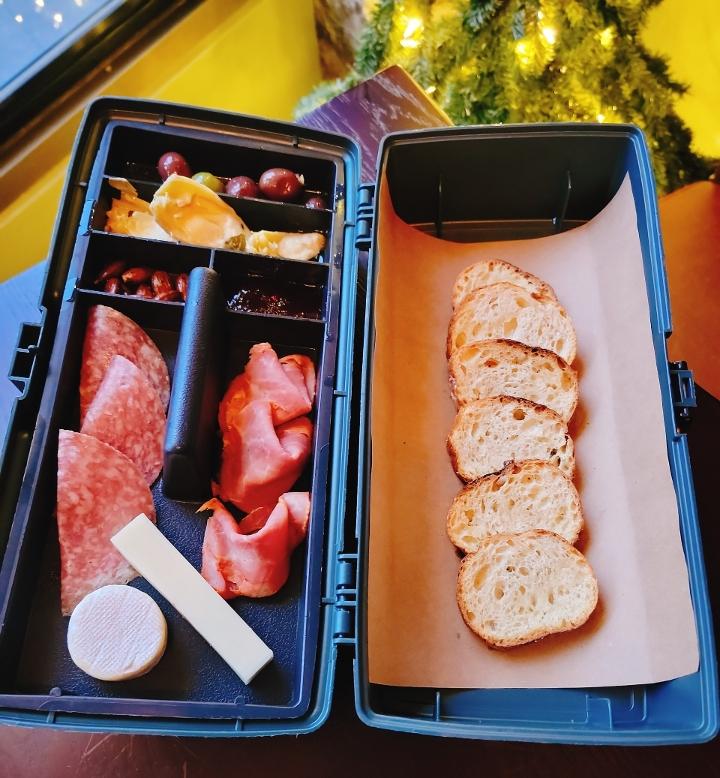 Photo credit: grubhub