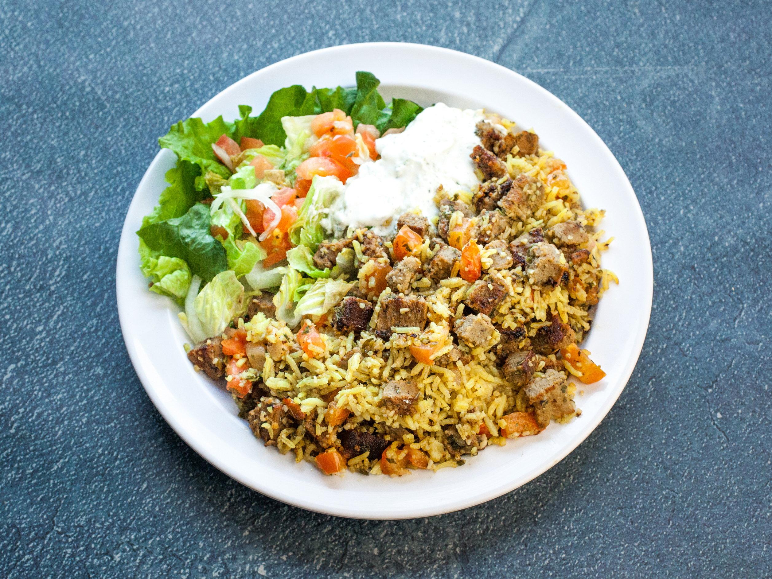 Photo credit: grubhub