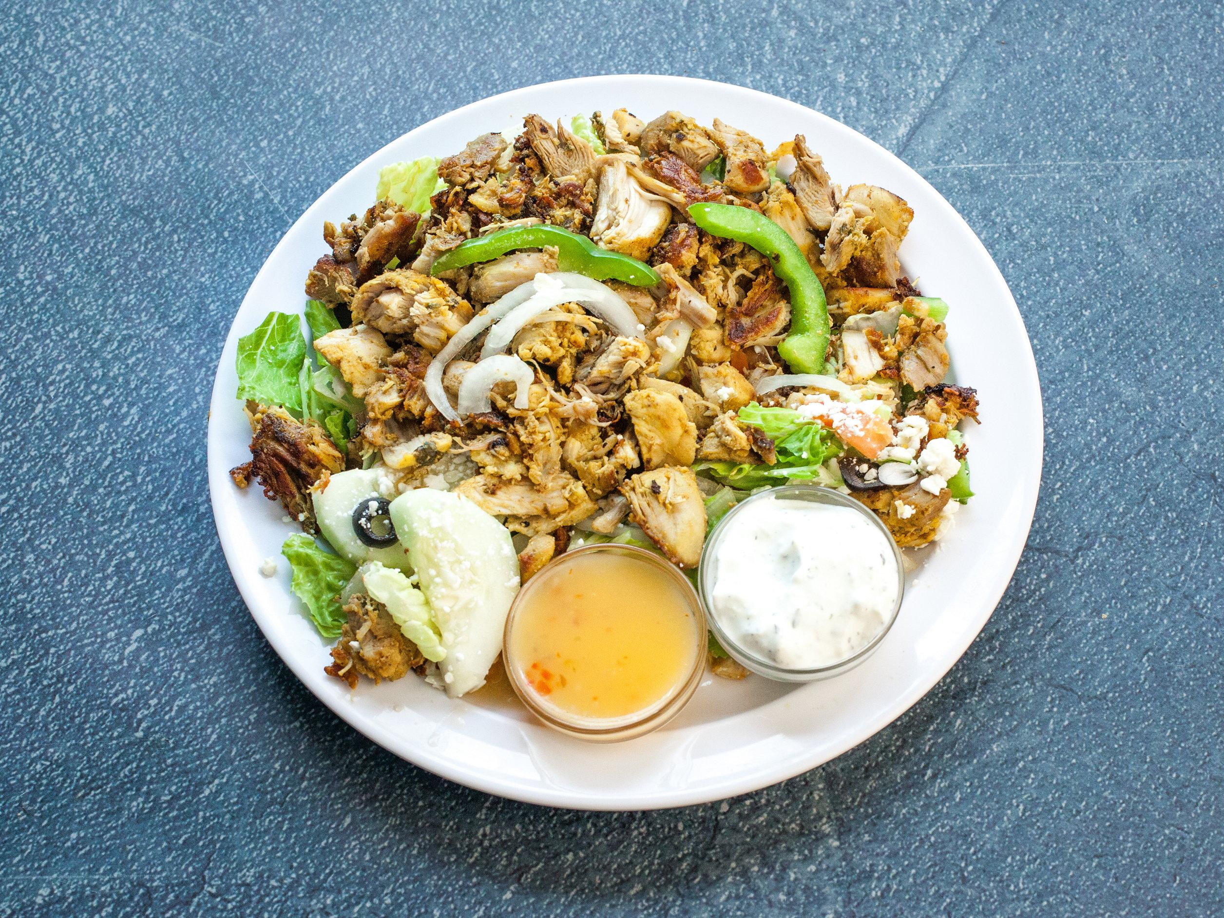 Photo credit: grubhub