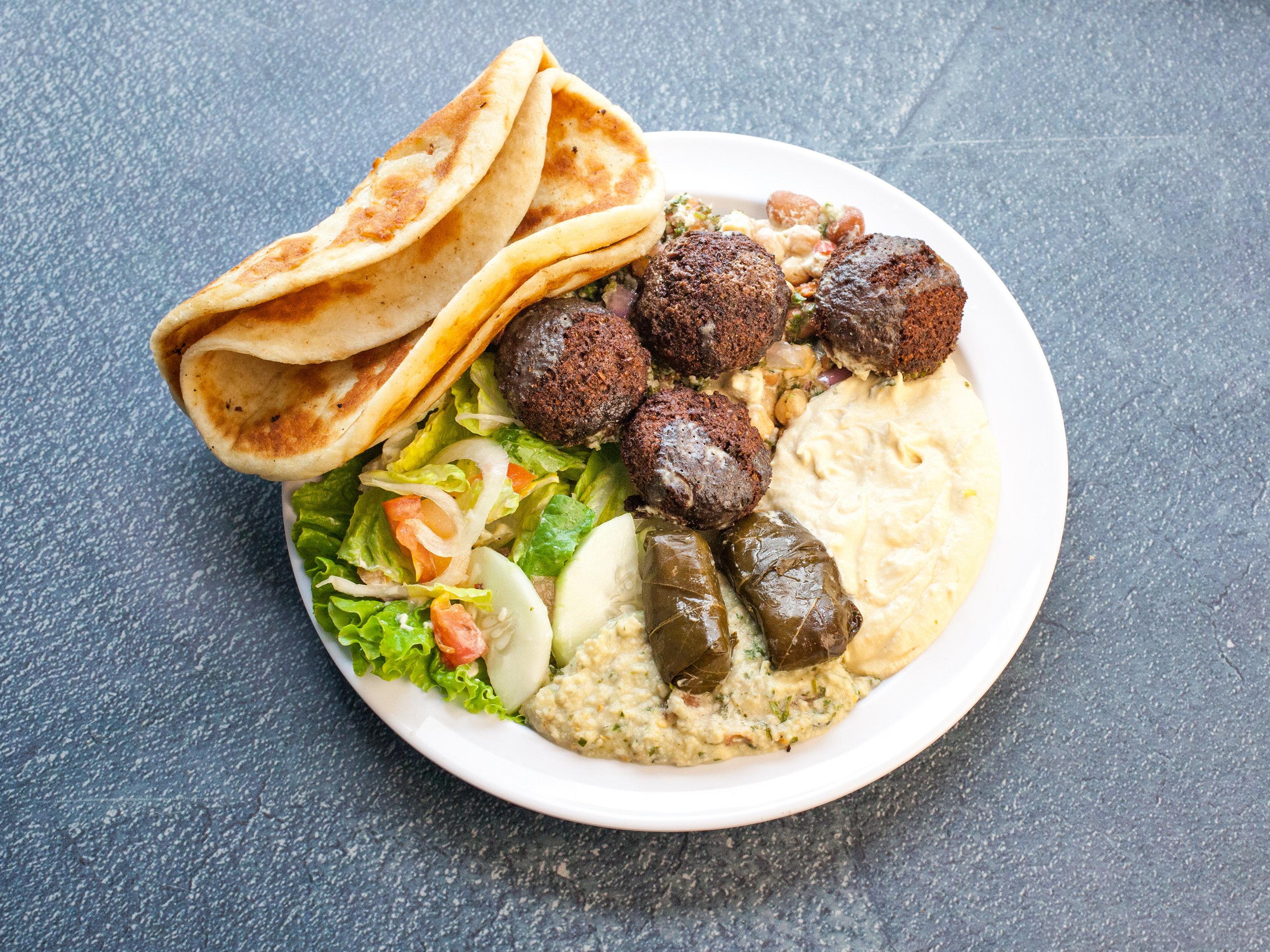 Photo credit: grubhub