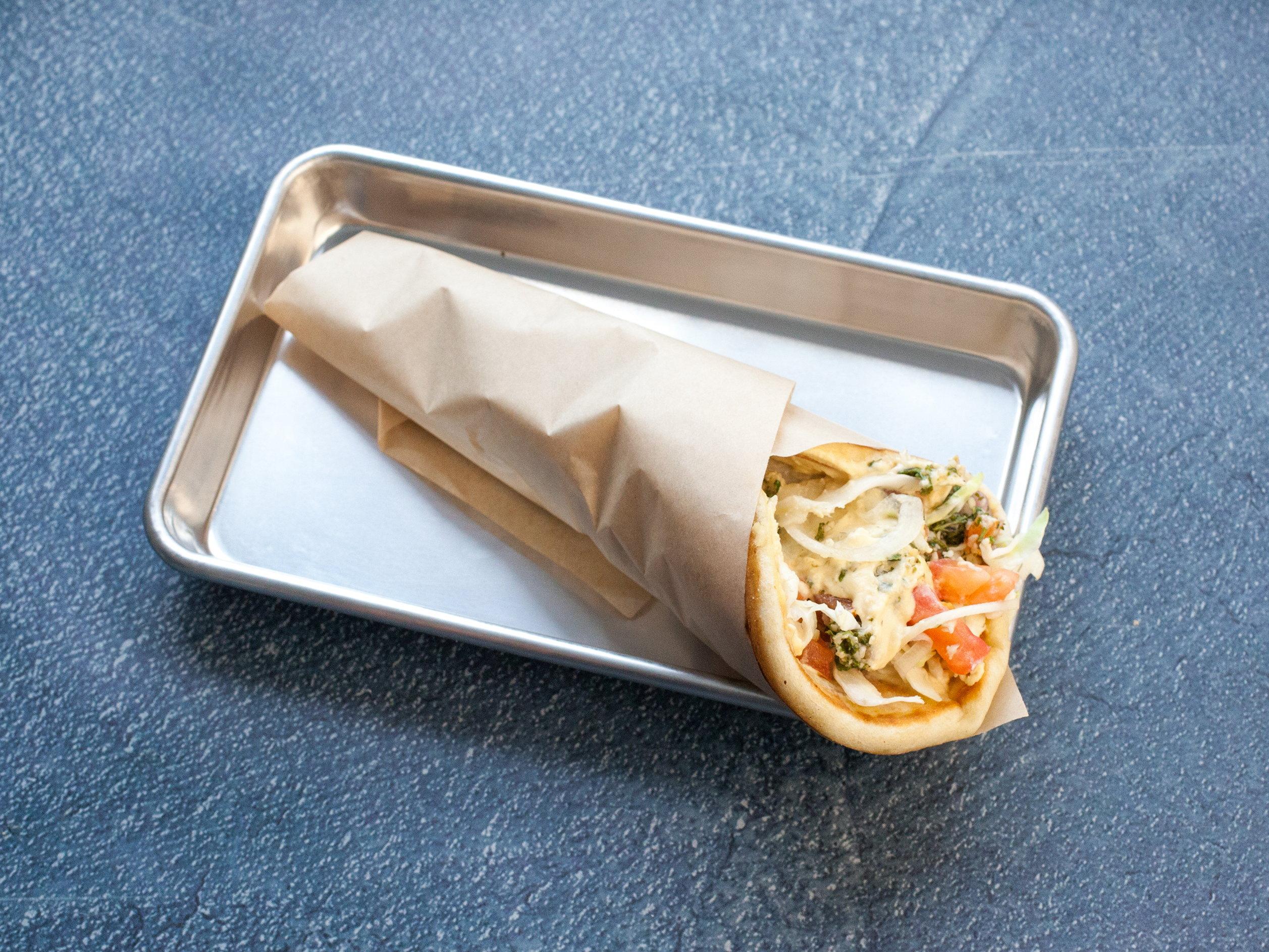 Photo credit: grubhub