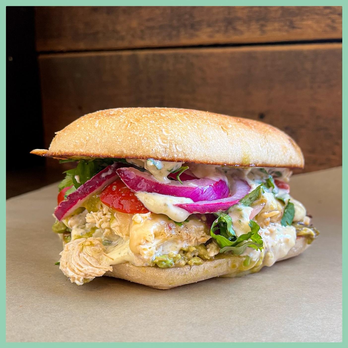 Photo credit: grubhub