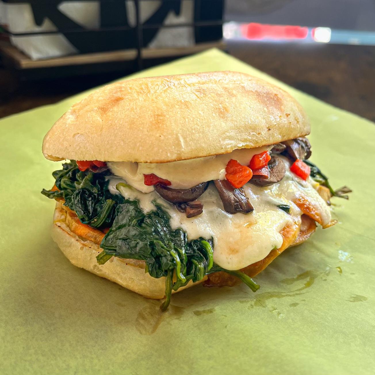 Photo credit: grubhub