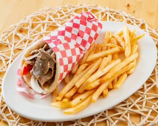 Photo credit: ubereats